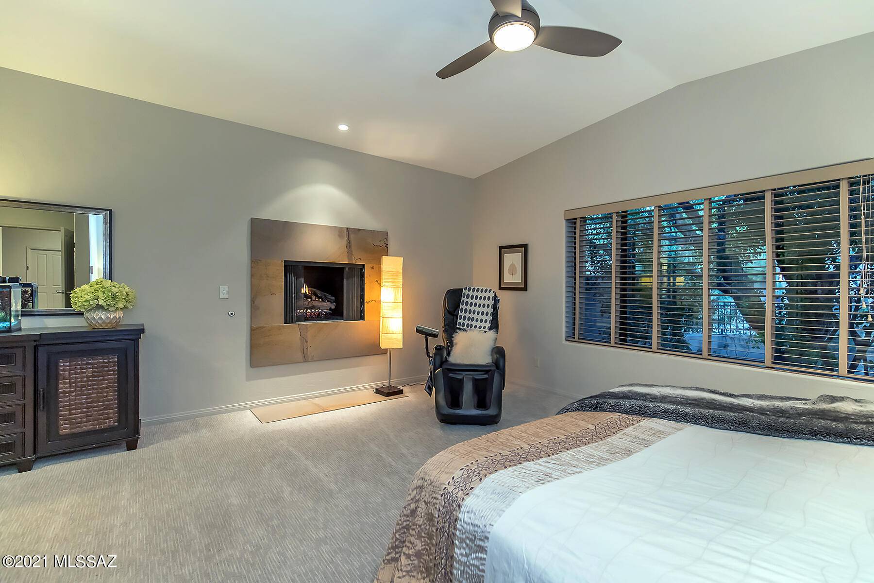 Ventana Canyon Estates (110-148, 179-185) - Residential