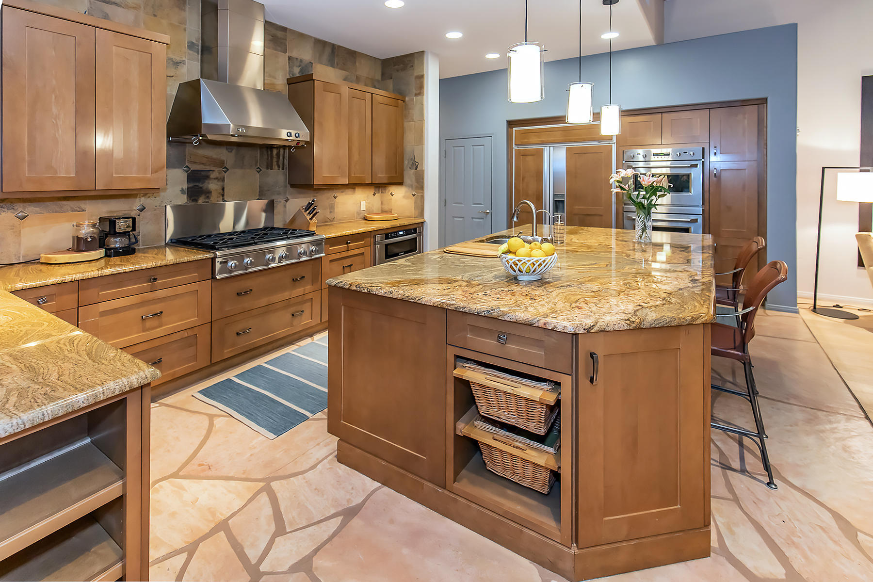 Ventana Canyon Estates (110-148, 179-185) - Residential