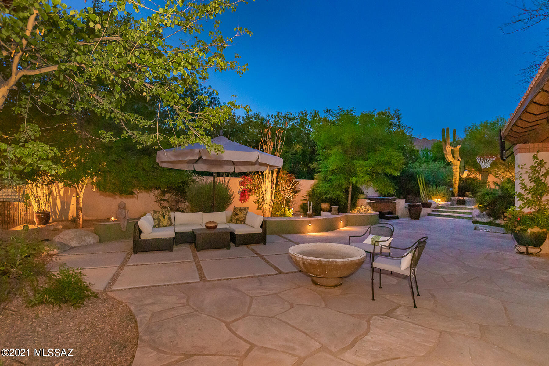Ventana Canyon Estates (110-148, 179-185) - Residential