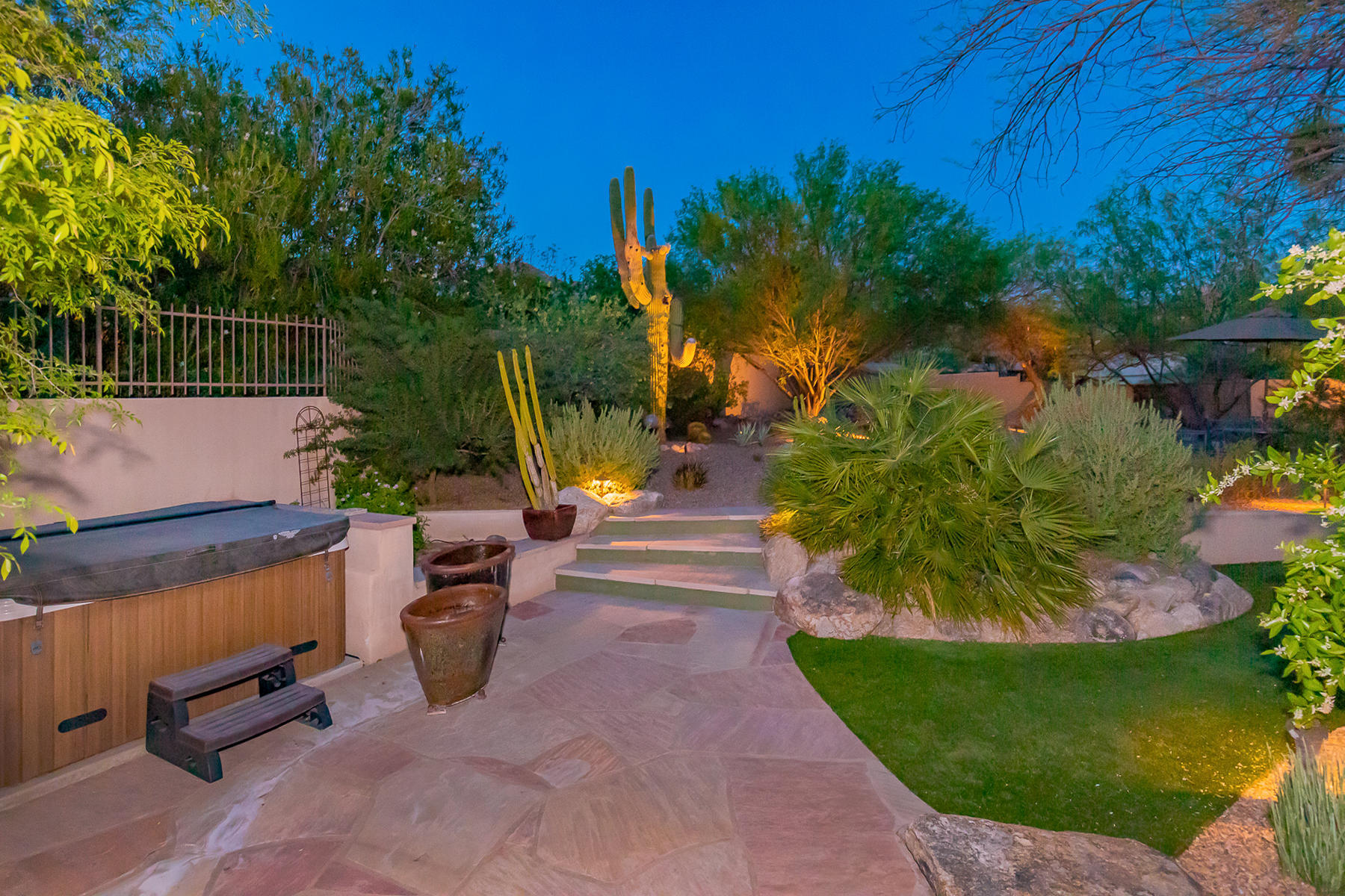 Ventana Canyon Estates (110-148, 179-185) - Residential