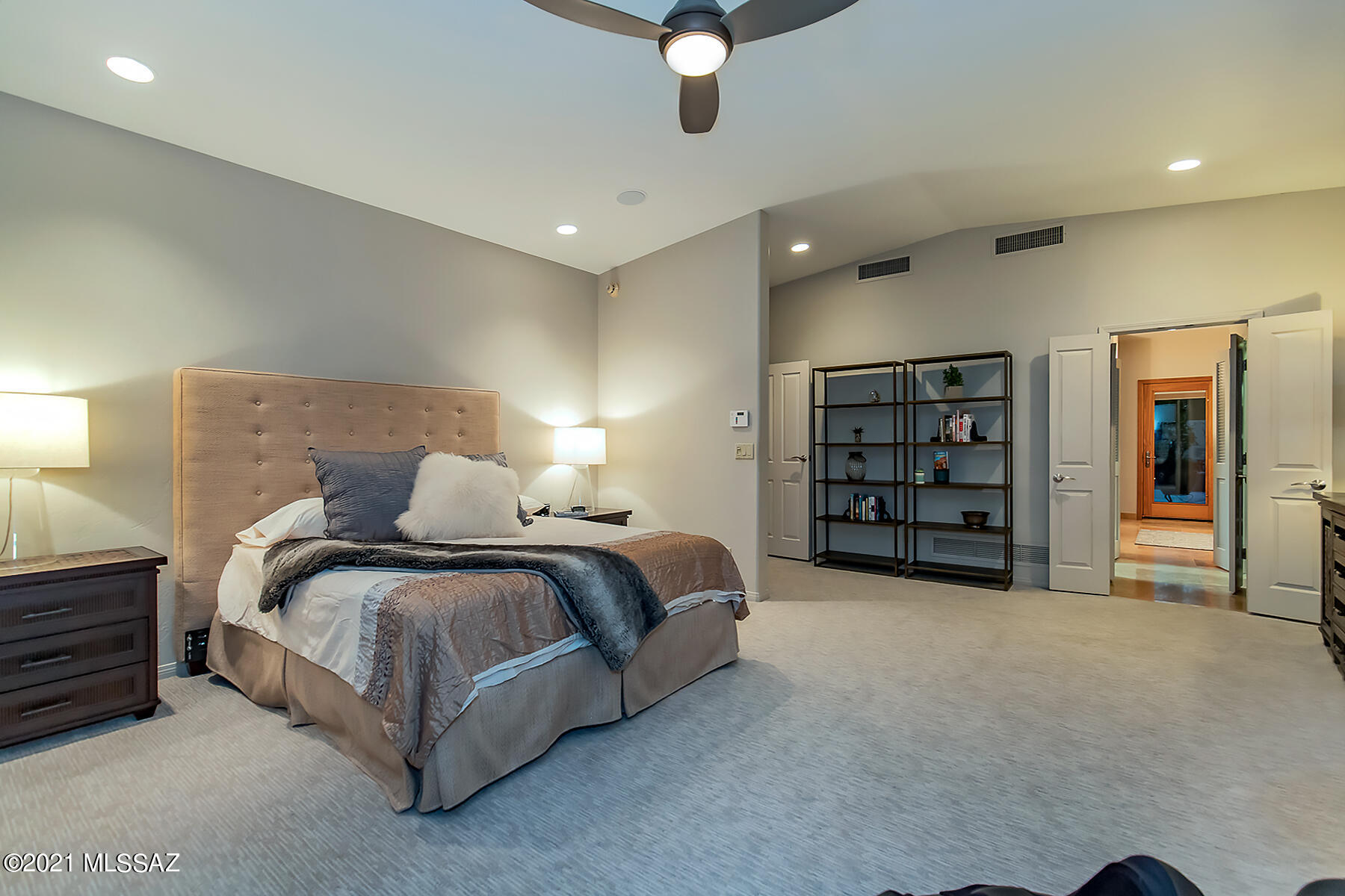 Ventana Canyon Estates (110-148, 179-185) - Residential