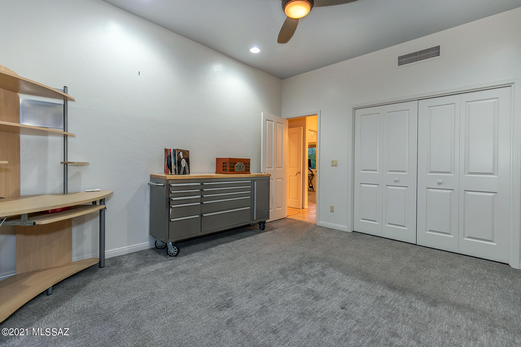 Ventana Canyon Estates (110-148, 179-185) - Residential