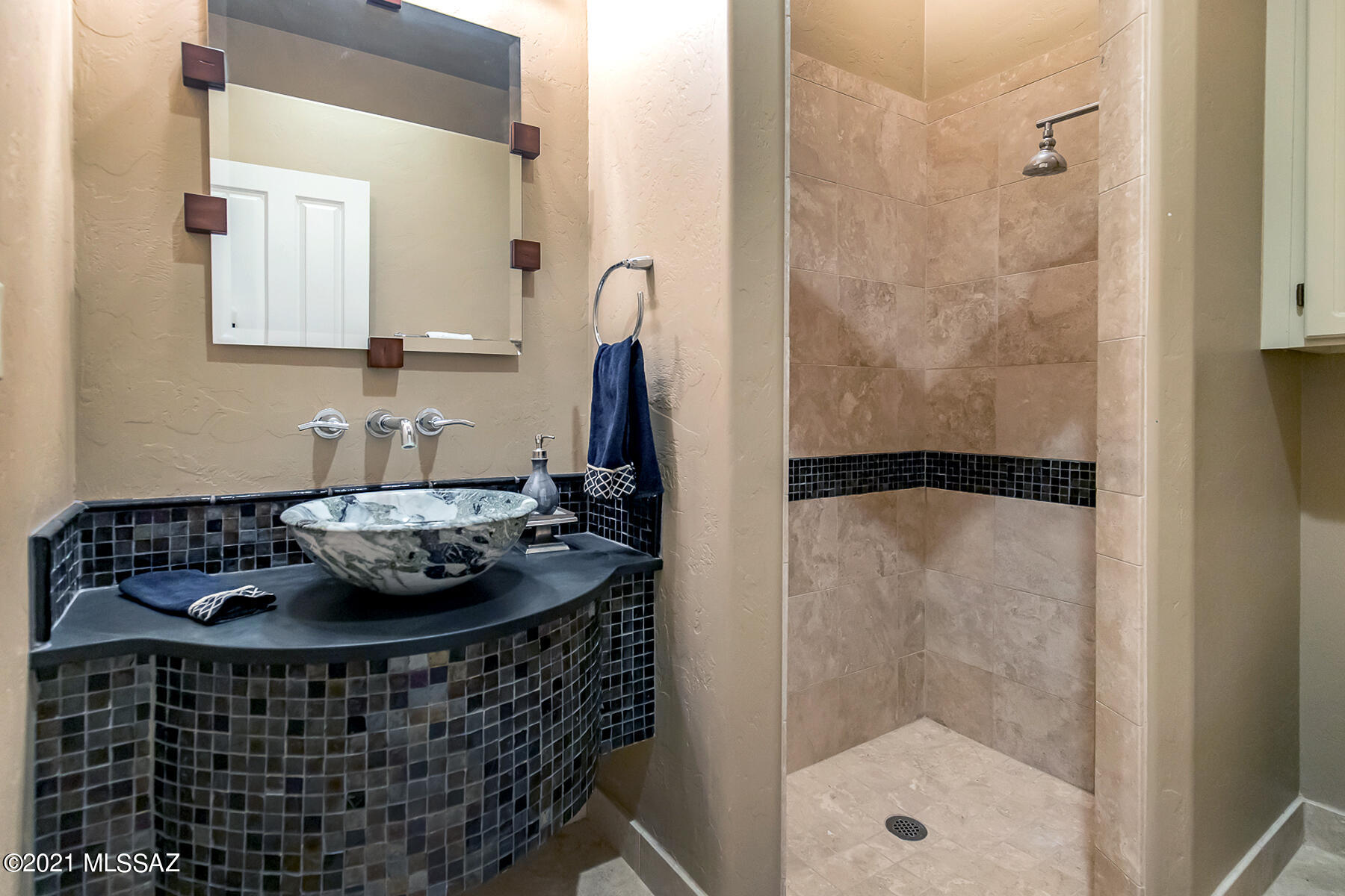 Ventana Canyon Estates (110-148, 179-185) - Residential