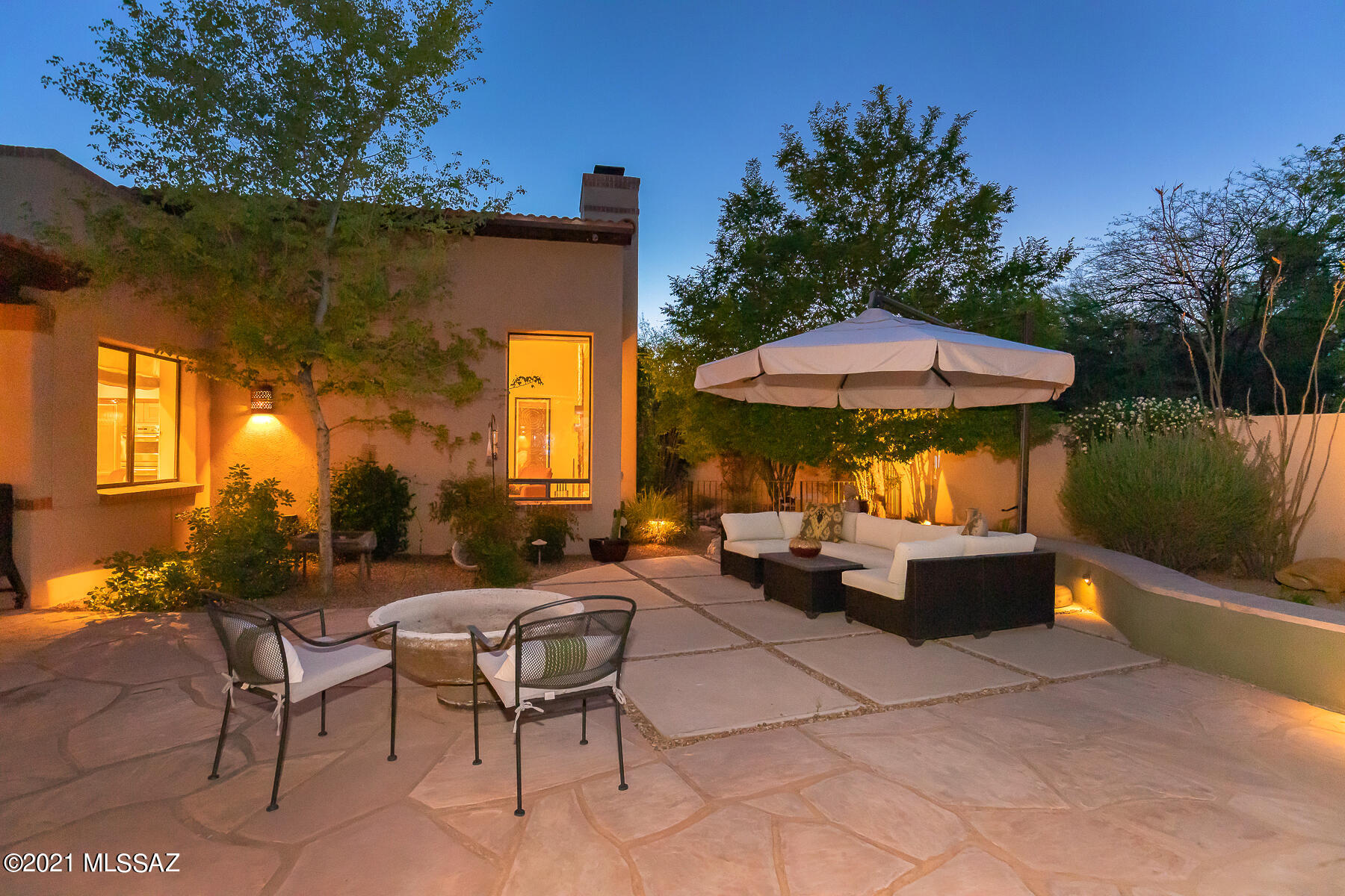 Ventana Canyon Estates (110-148, 179-185) - Residential