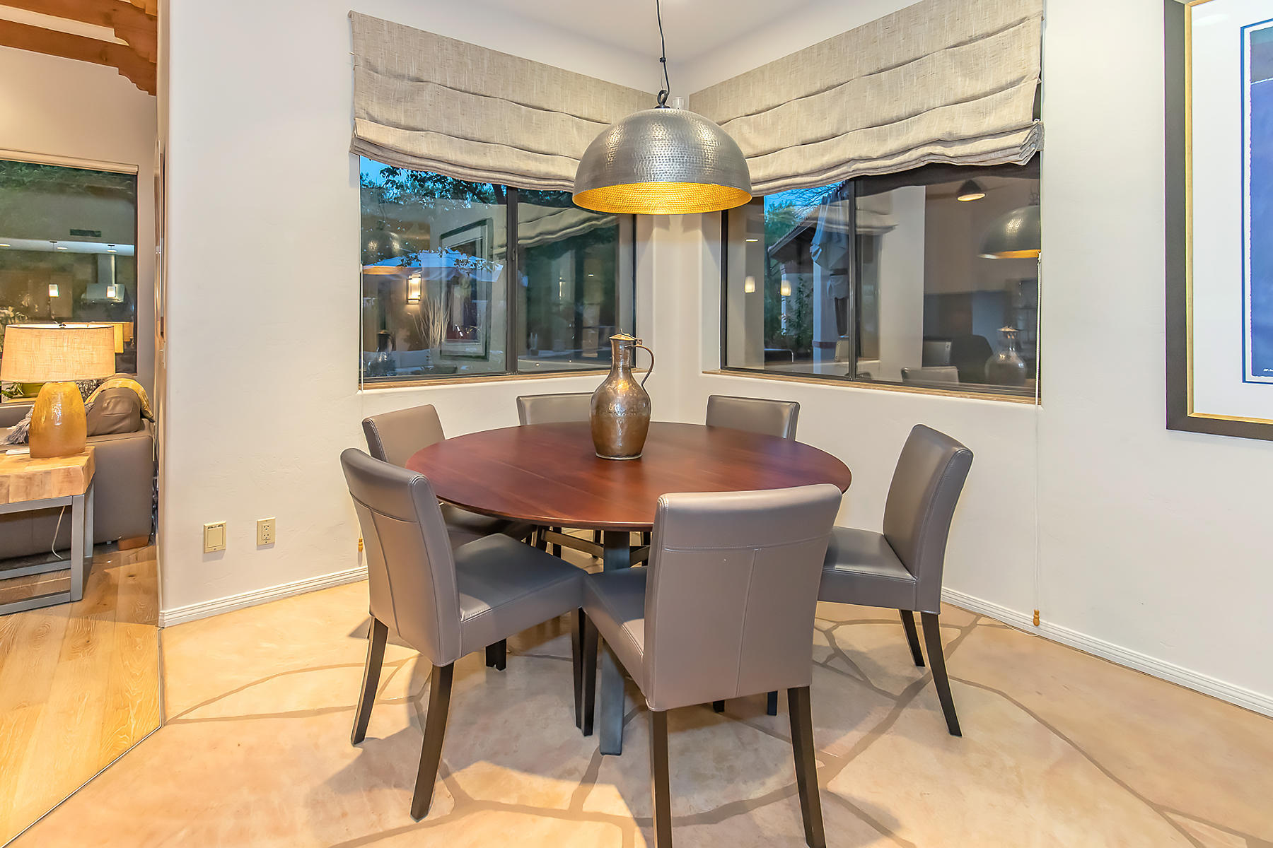 Ventana Canyon Estates (110-148, 179-185) - Residential