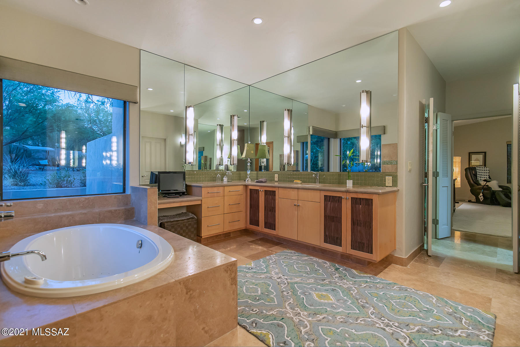 Ventana Canyon Estates (110-148, 179-185) - Residential