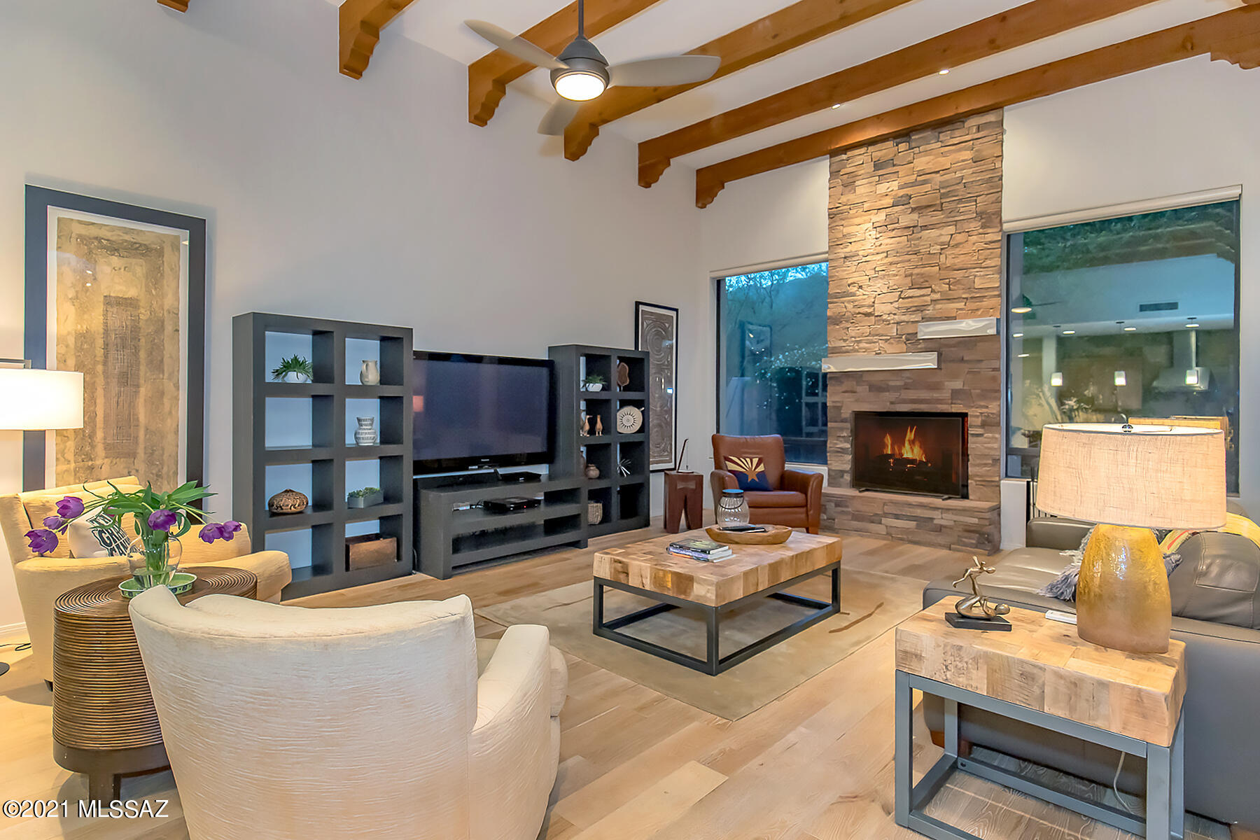 Ventana Canyon Estates (110-148, 179-185) - Residential