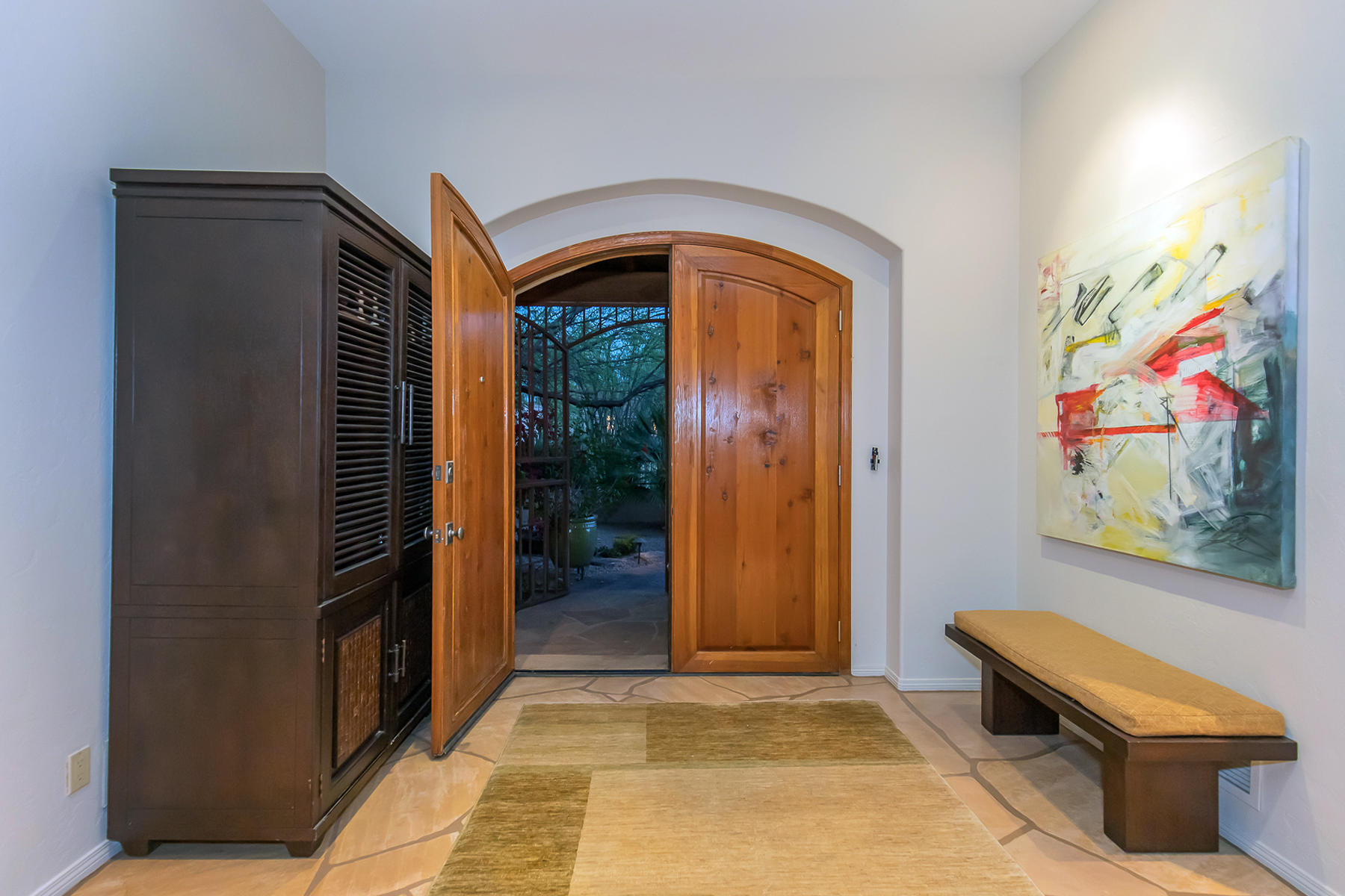 Ventana Canyon Estates (110-148, 179-185) - Residential