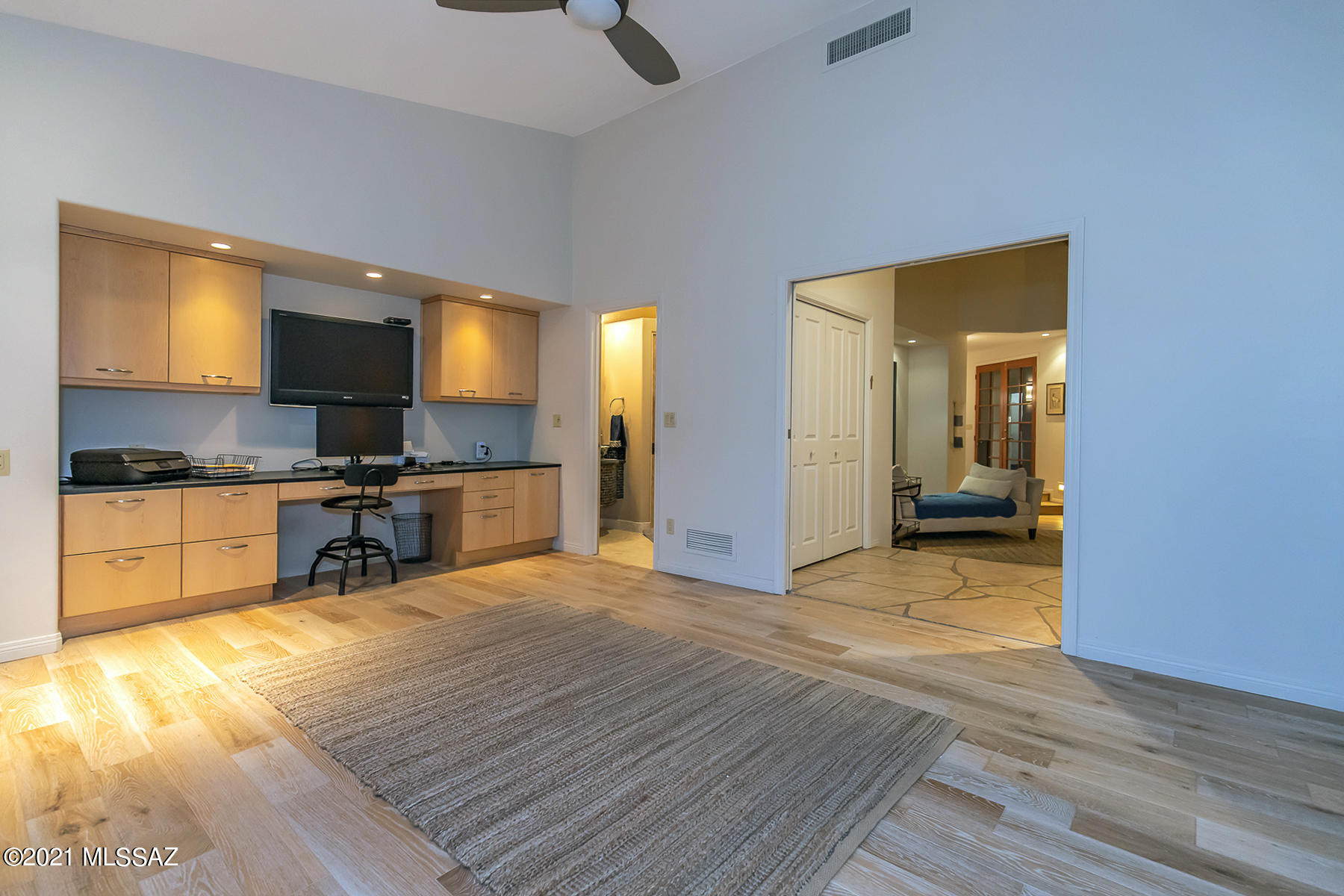 Ventana Canyon Estates (110-148, 179-185) - Residential