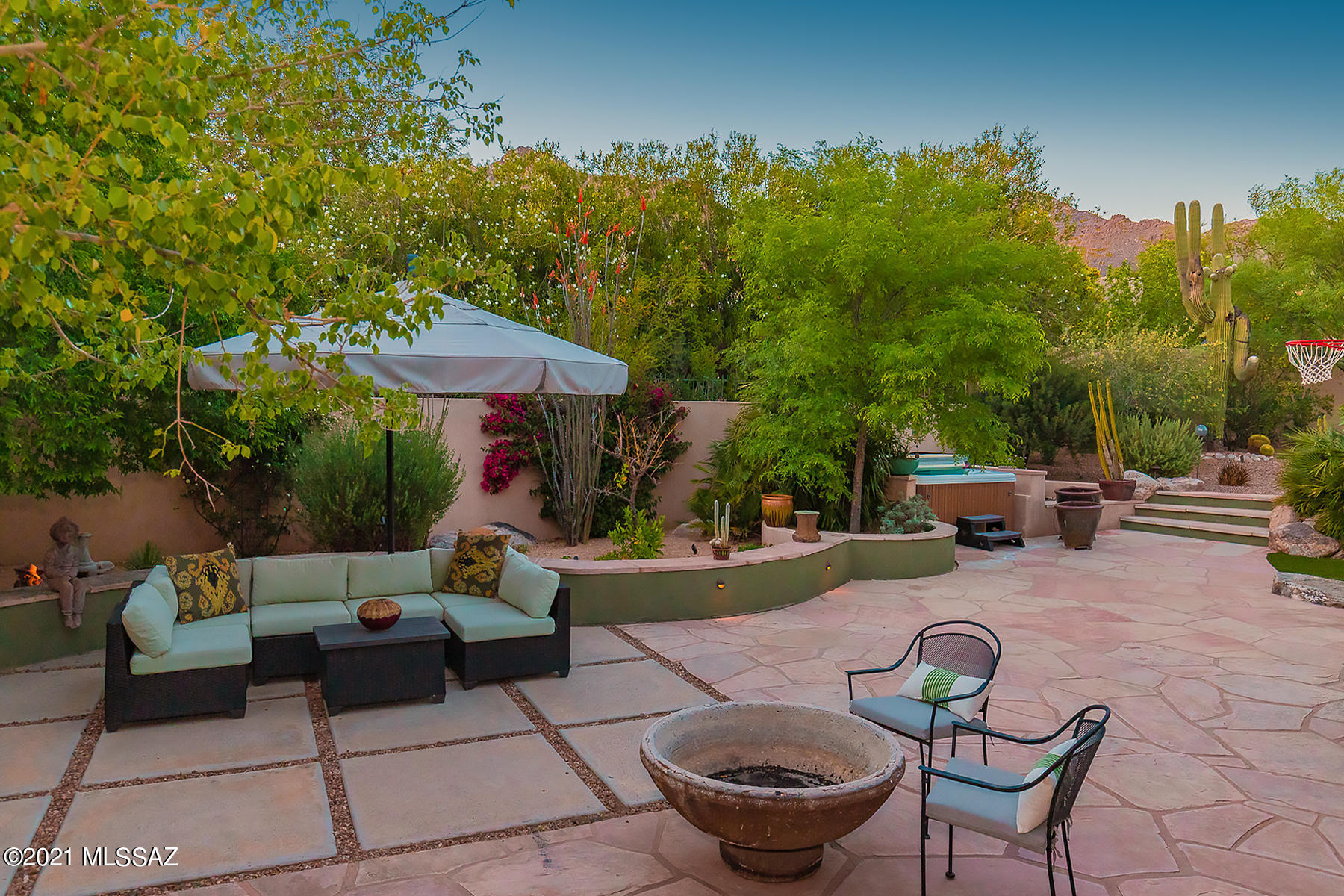 Ventana Canyon Estates (110-148, 179-185) - Residential