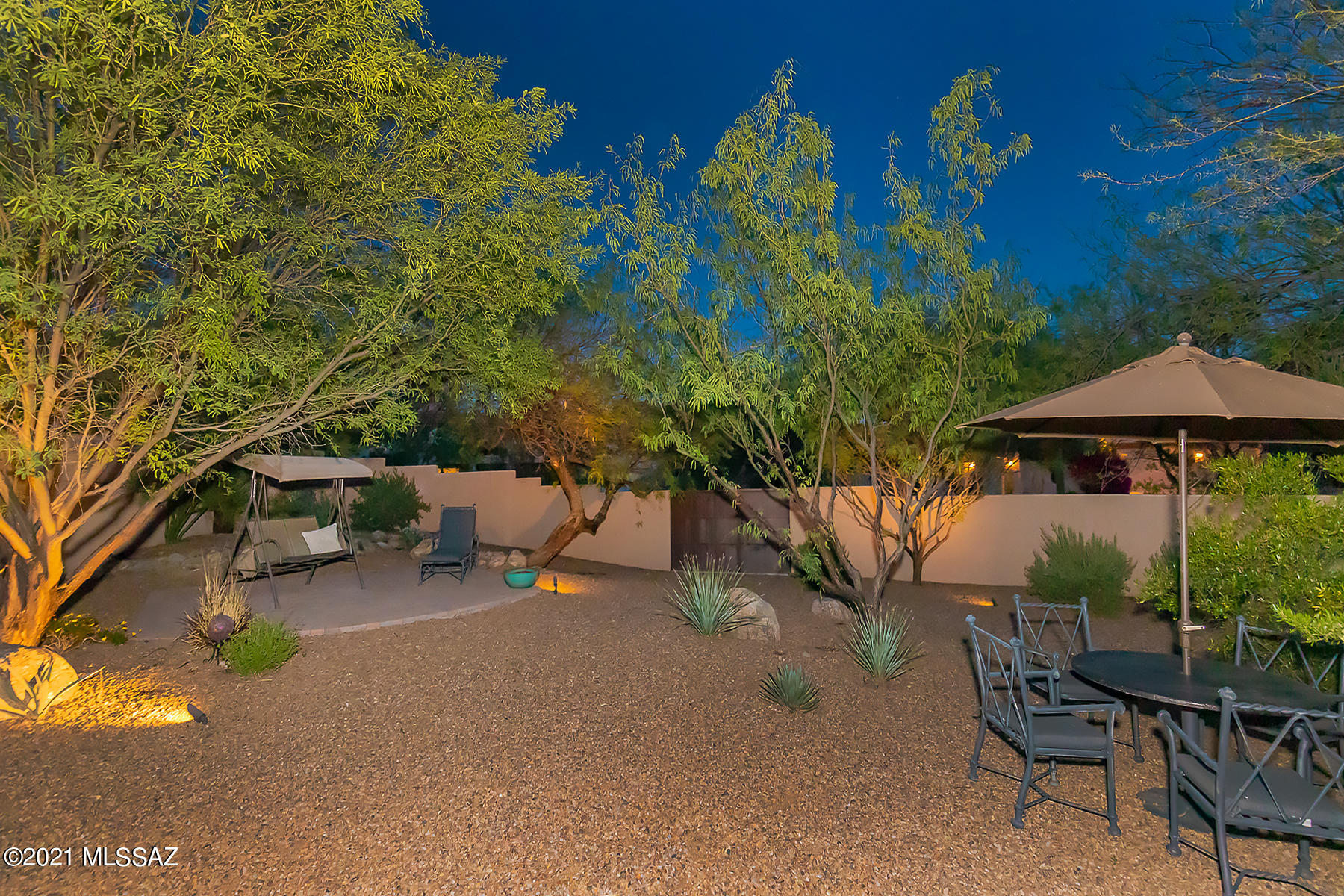 Ventana Canyon Estates (110-148, 179-185) - Residential