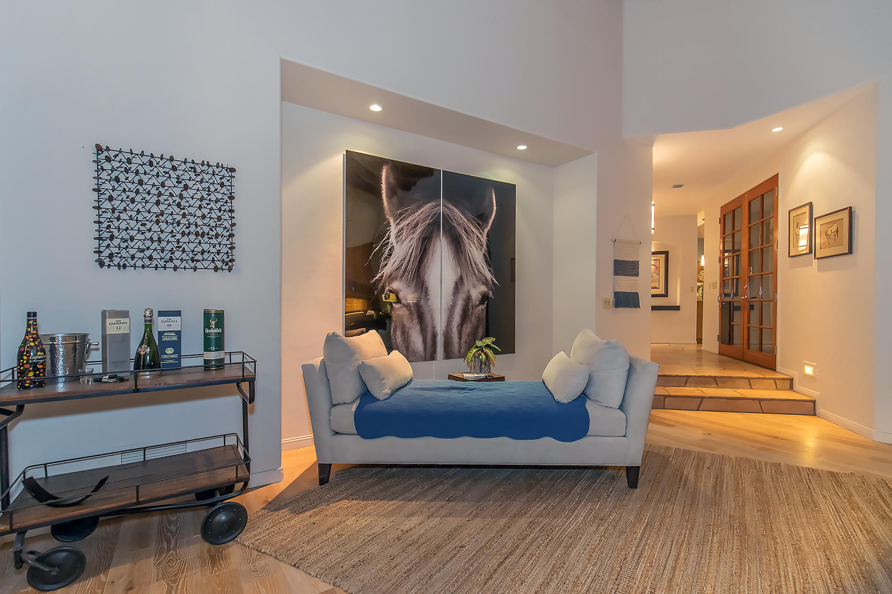 Ventana Canyon Estates (110-148, 179-185) - Residential