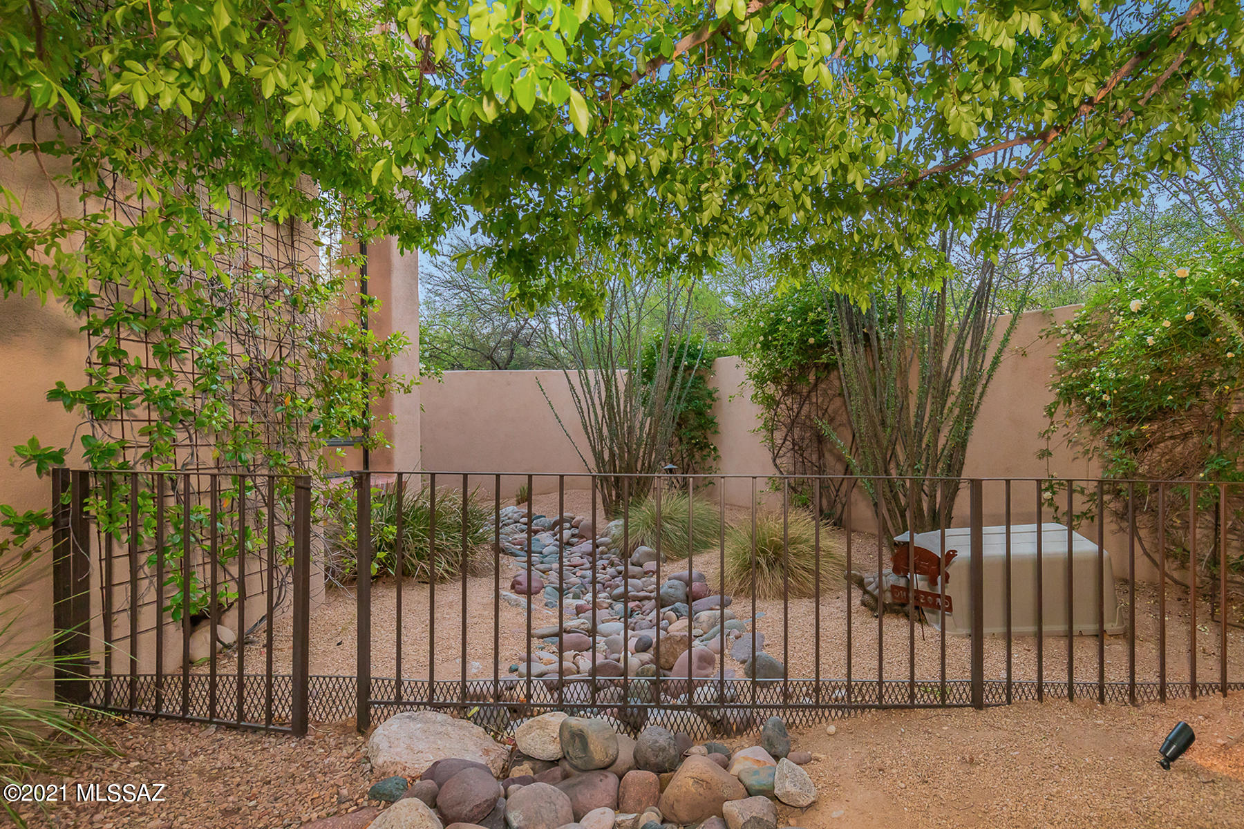 Ventana Canyon Estates (110-148, 179-185) - Residential