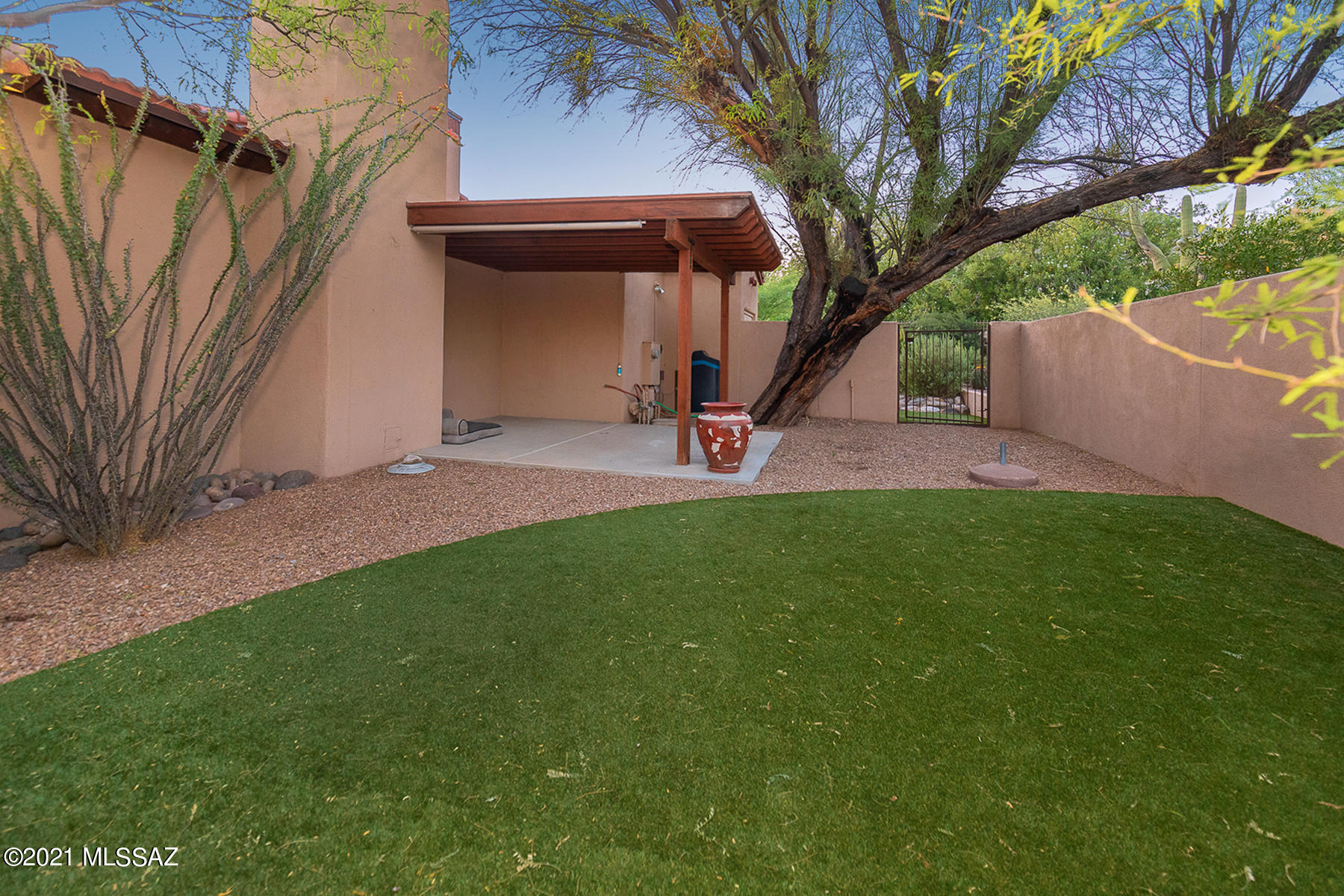 Ventana Canyon Estates (110-148, 179-185) - Residential