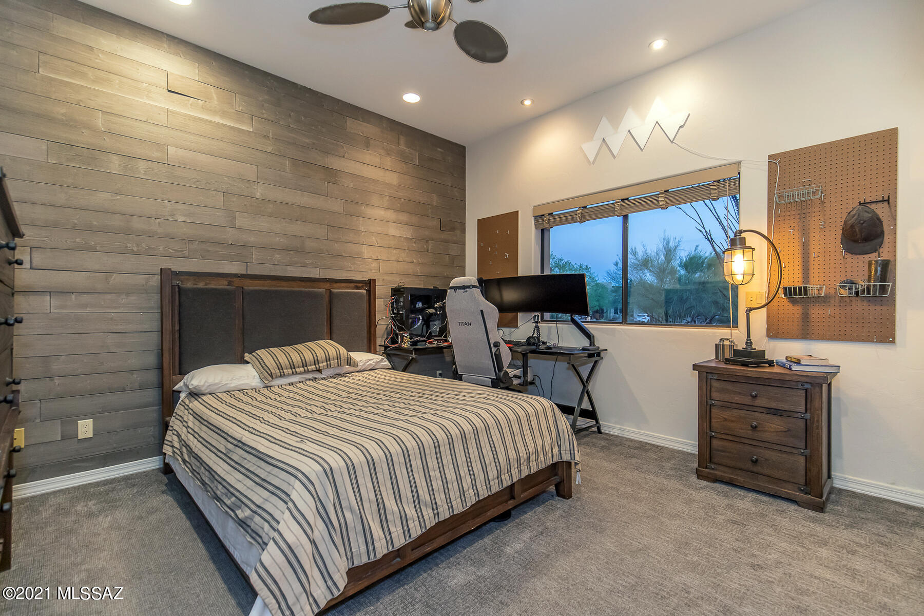 Ventana Canyon Estates (110-148, 179-185) - Residential