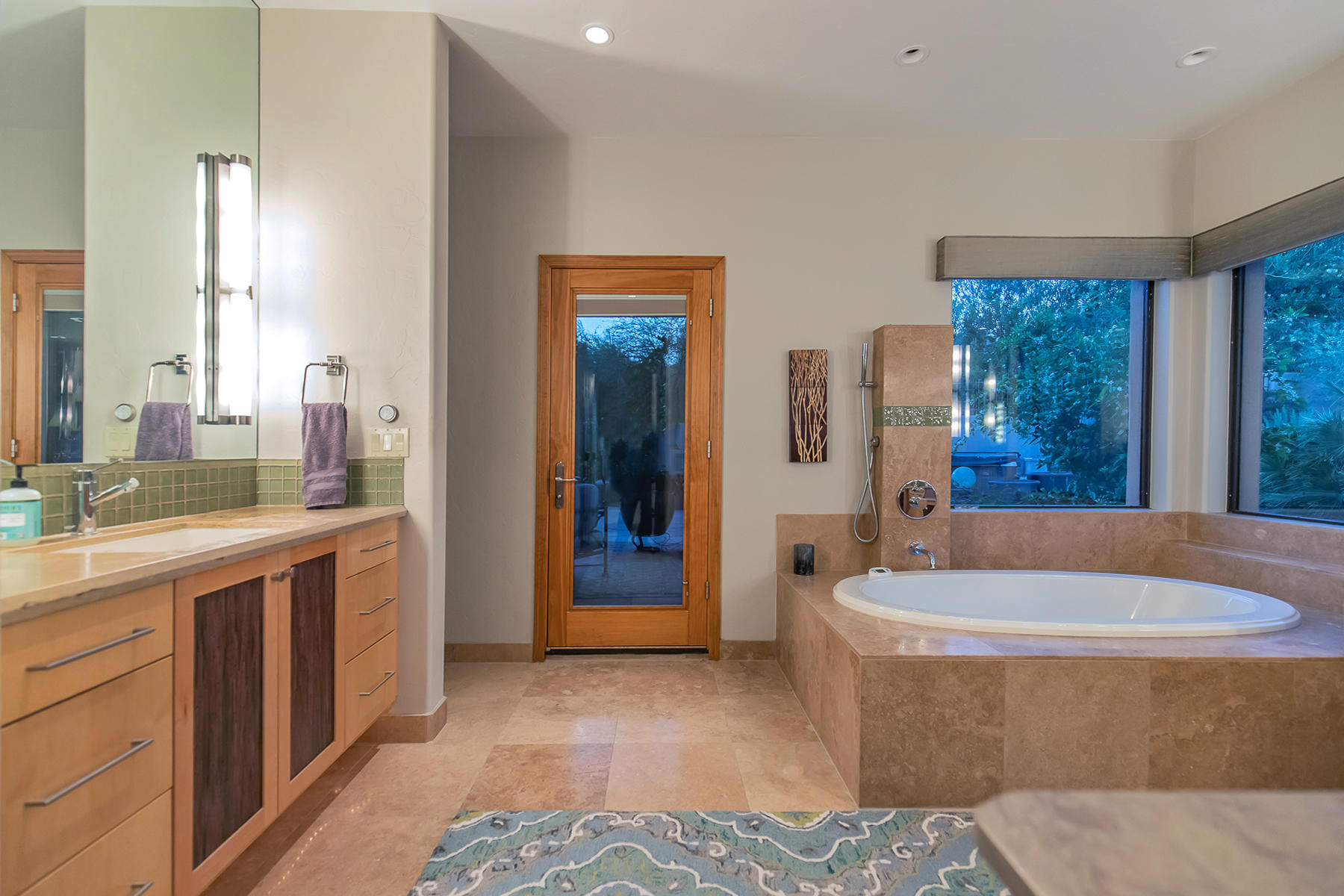 Ventana Canyon Estates (110-148, 179-185) - Residential