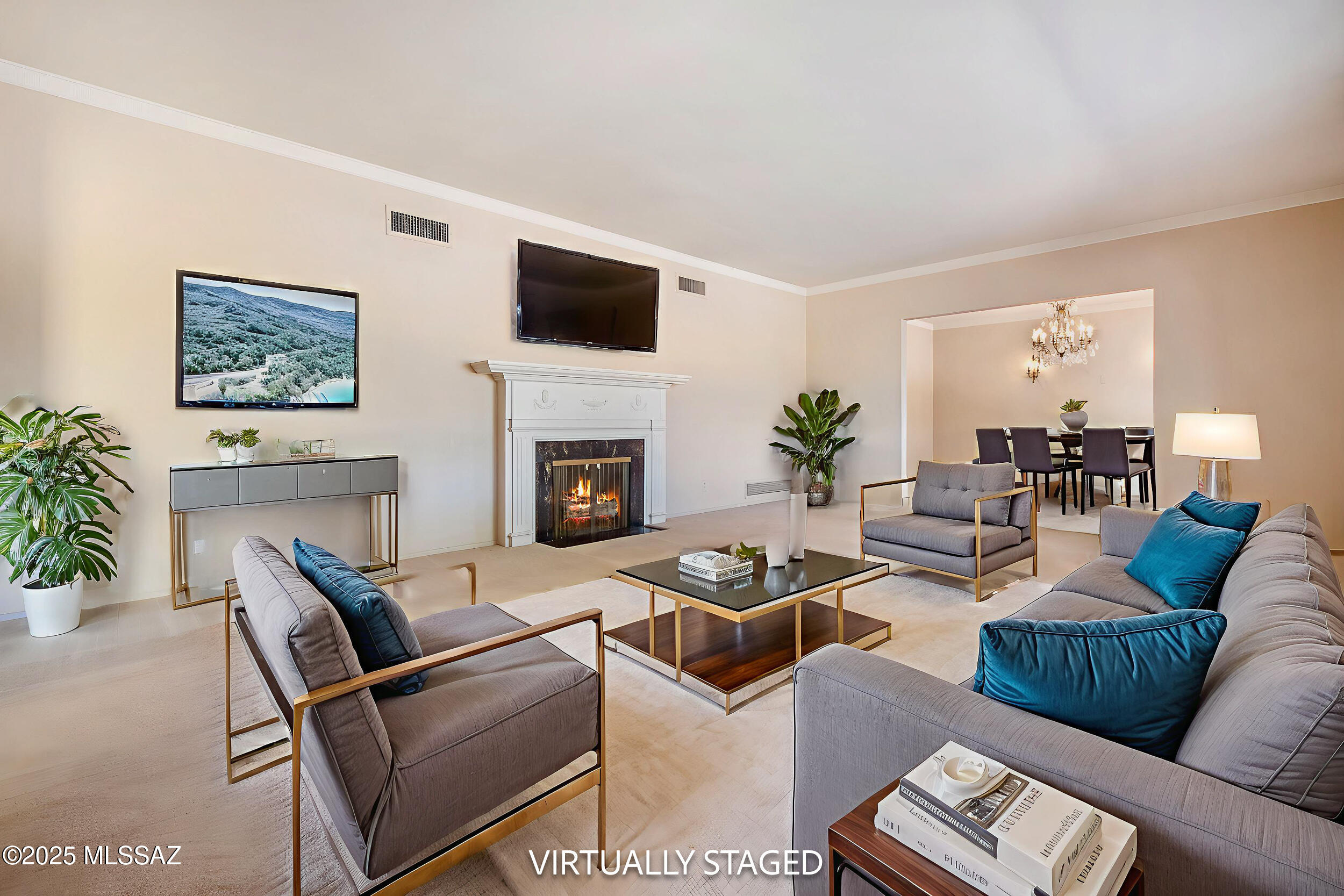 Country Club Estates NO. 3 (1-25) - Residential