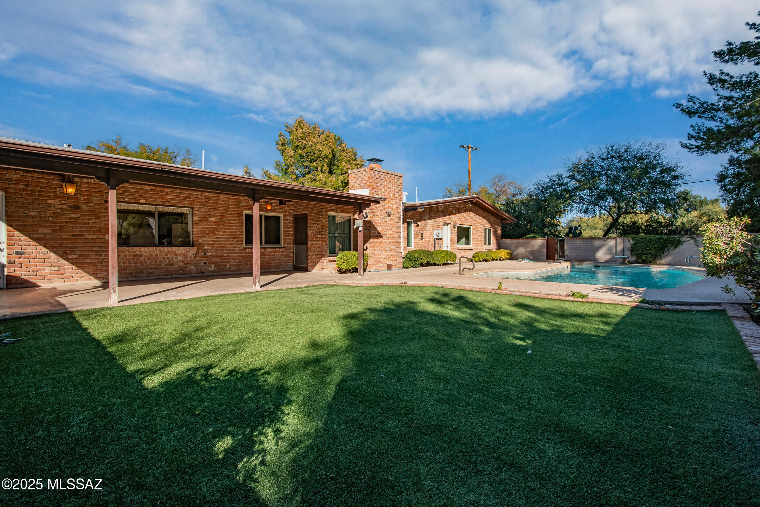 Country Club Estates NO. 3 (1-25) - Residential