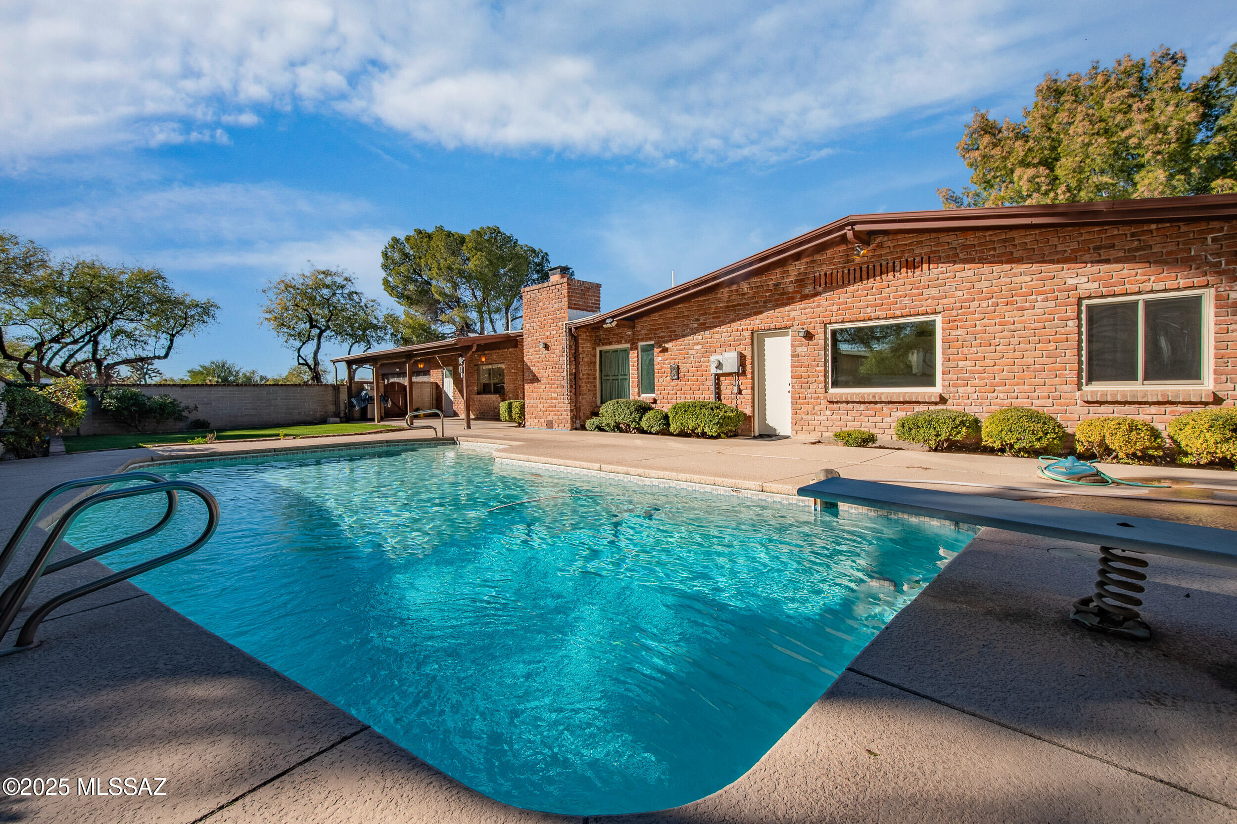 Country Club Estates NO. 3 (1-25) - Residential