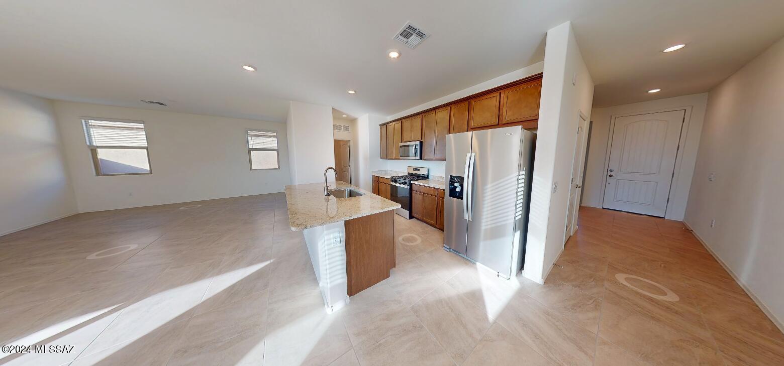 Rocking K South Neighborhood 1 Parcel B-2 - Residential Lease