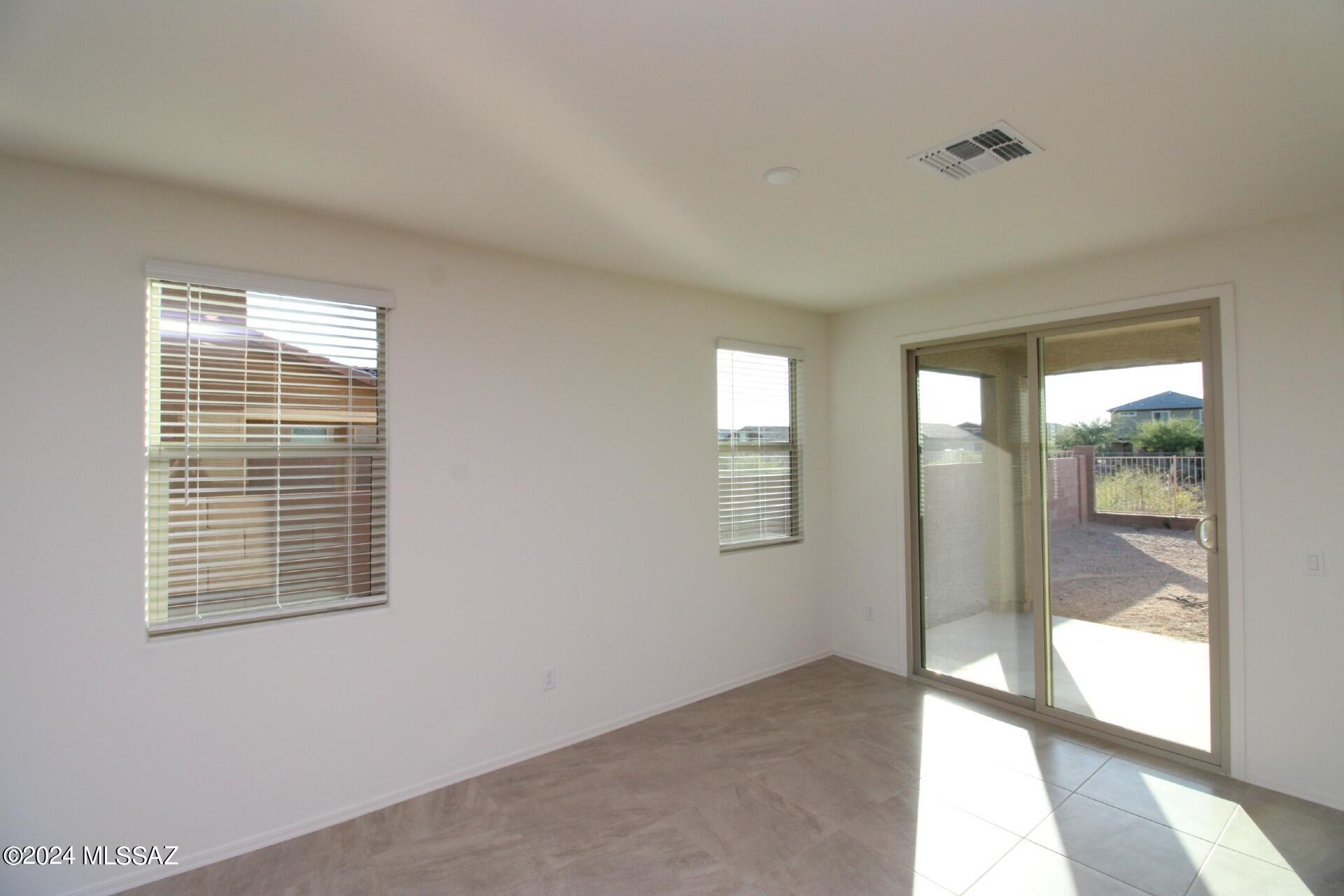 Rocking K South Neighborhood 1 Parcel B-2 - Residential Lease