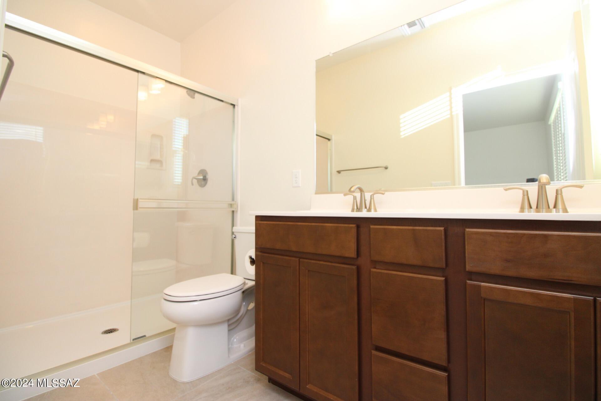 Rocking K South Neighborhood 1 Parcel B-2 - Residential Lease