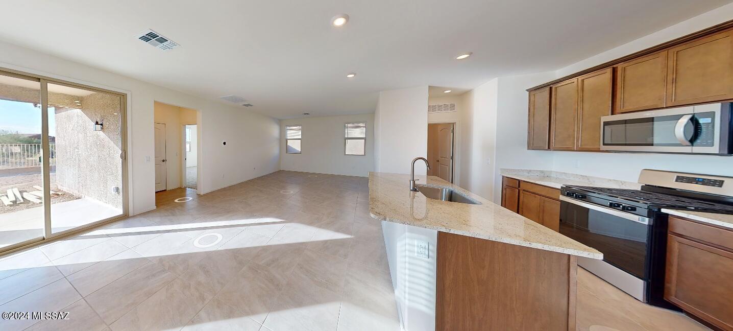 Rocking K South Neighborhood 1 Parcel B-2 - Residential Lease