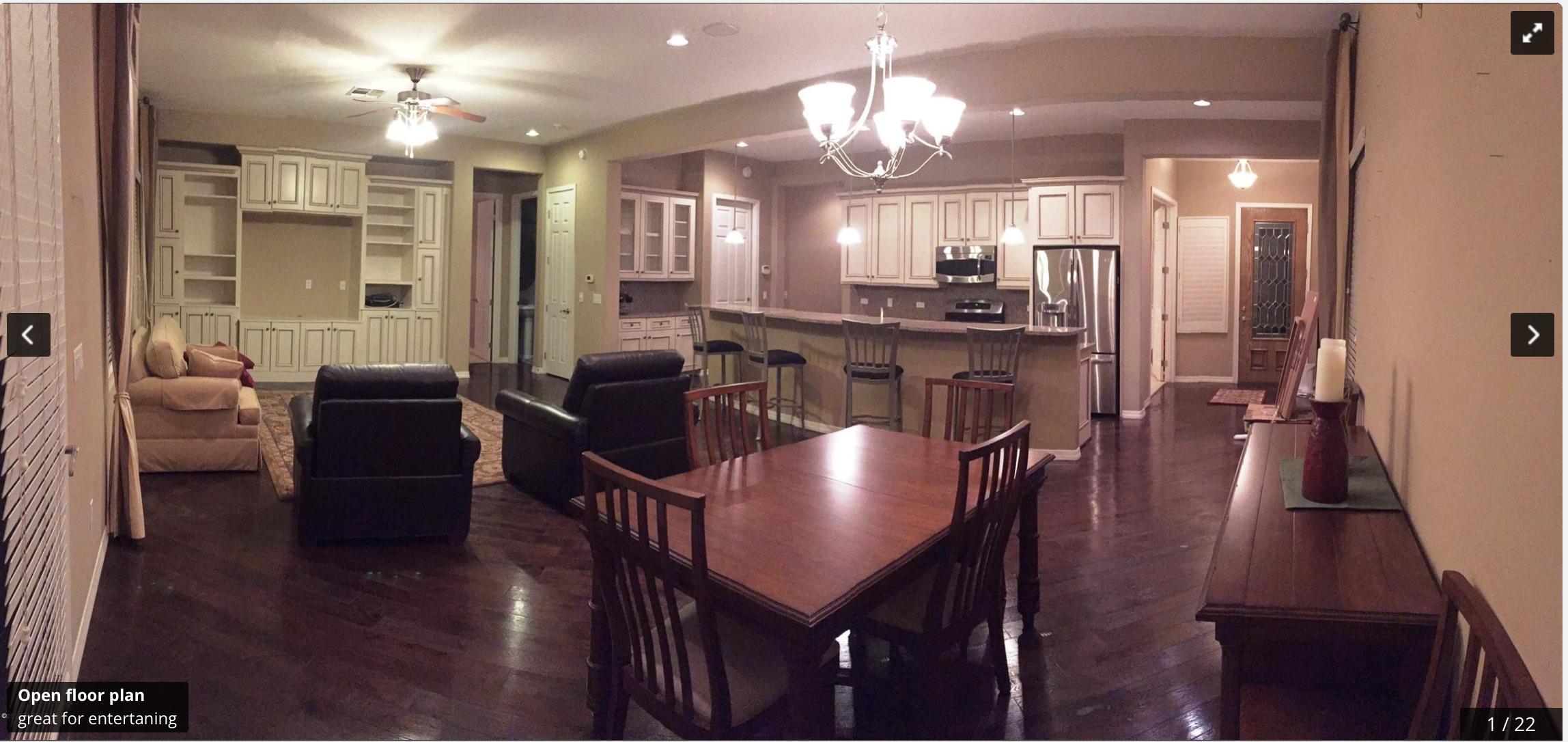Tangerine Crossing Resub - Residential Lease