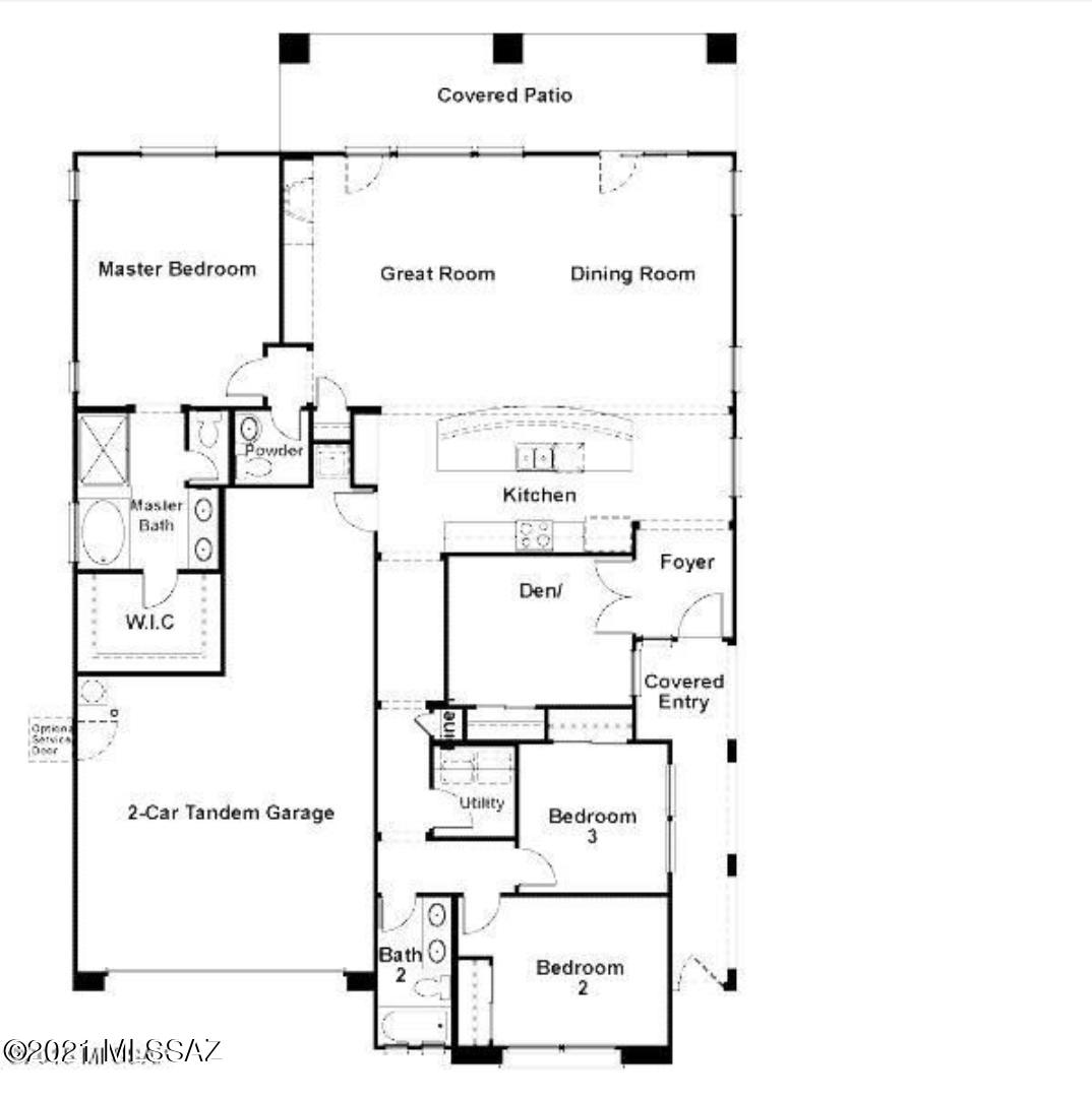 Tangerine Crossing Resub - Residential Lease