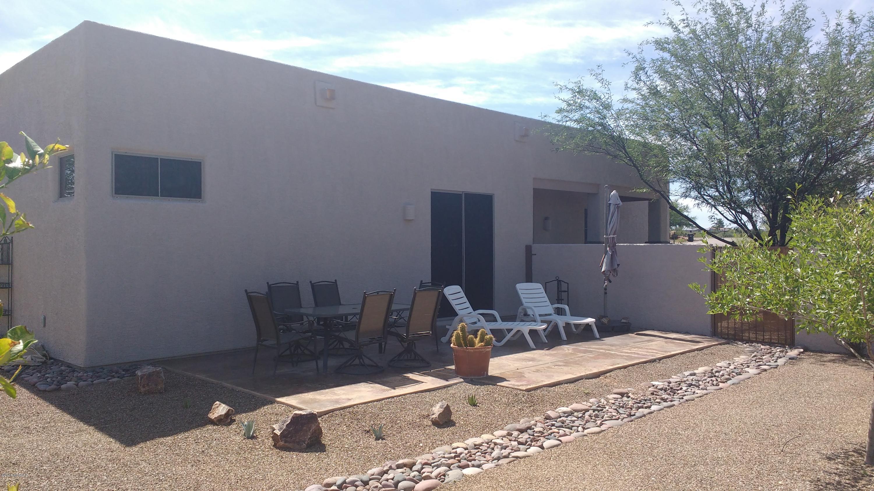 Estates at Cienega Creek Preserve (1-67) - Residential