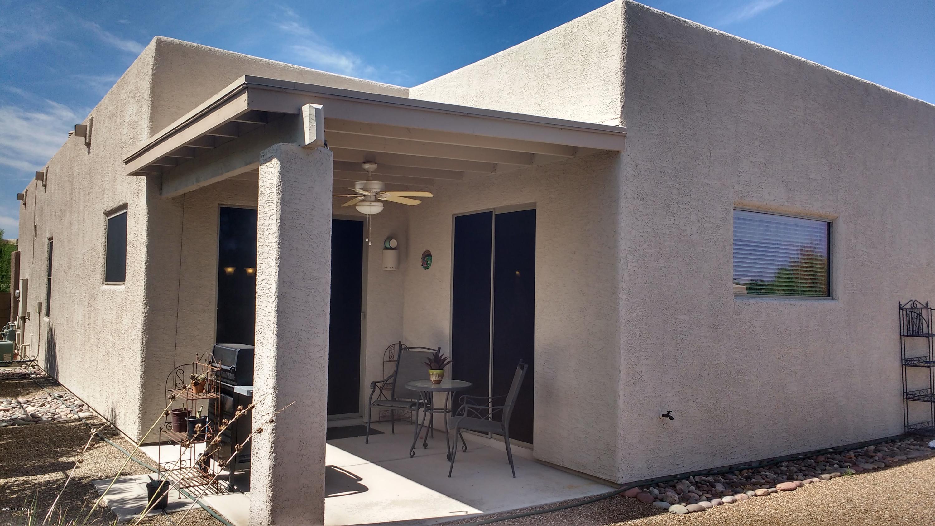 Estates at Cienega Creek Preserve (1-67) - Residential