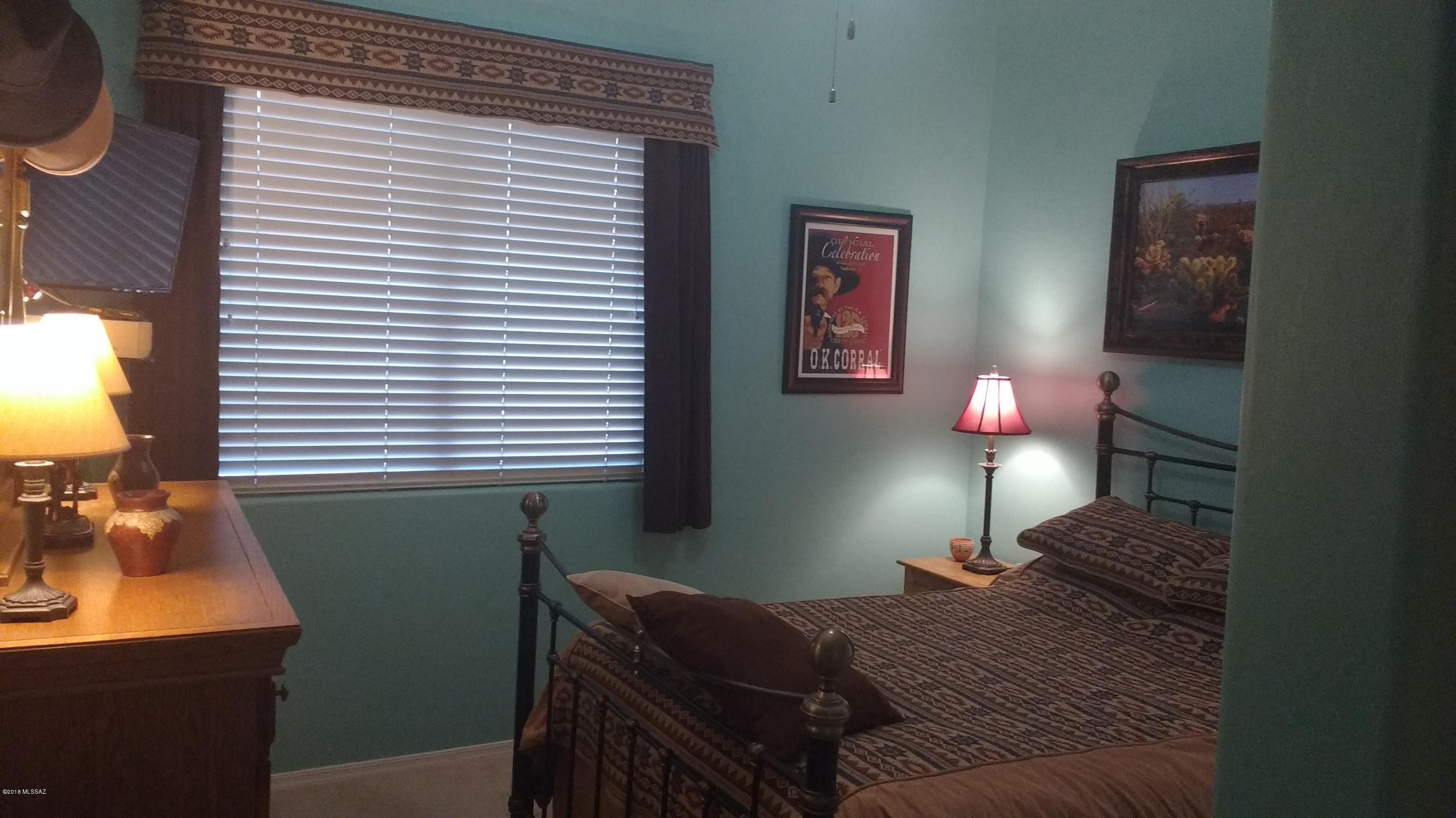 Estates at Cienega Creek Preserve (1-67) - Residential