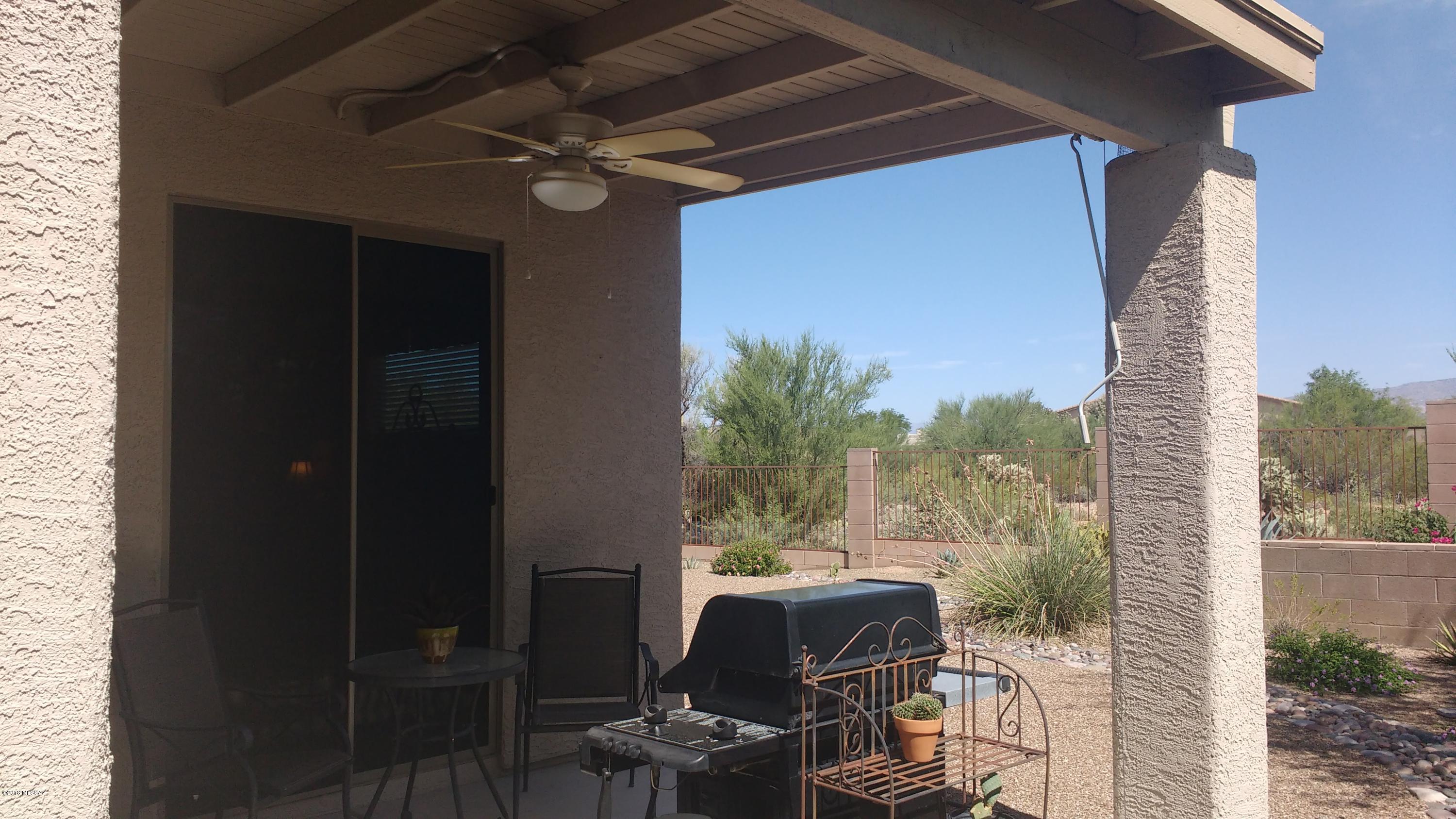 Estates at Cienega Creek Preserve (1-67) - Residential