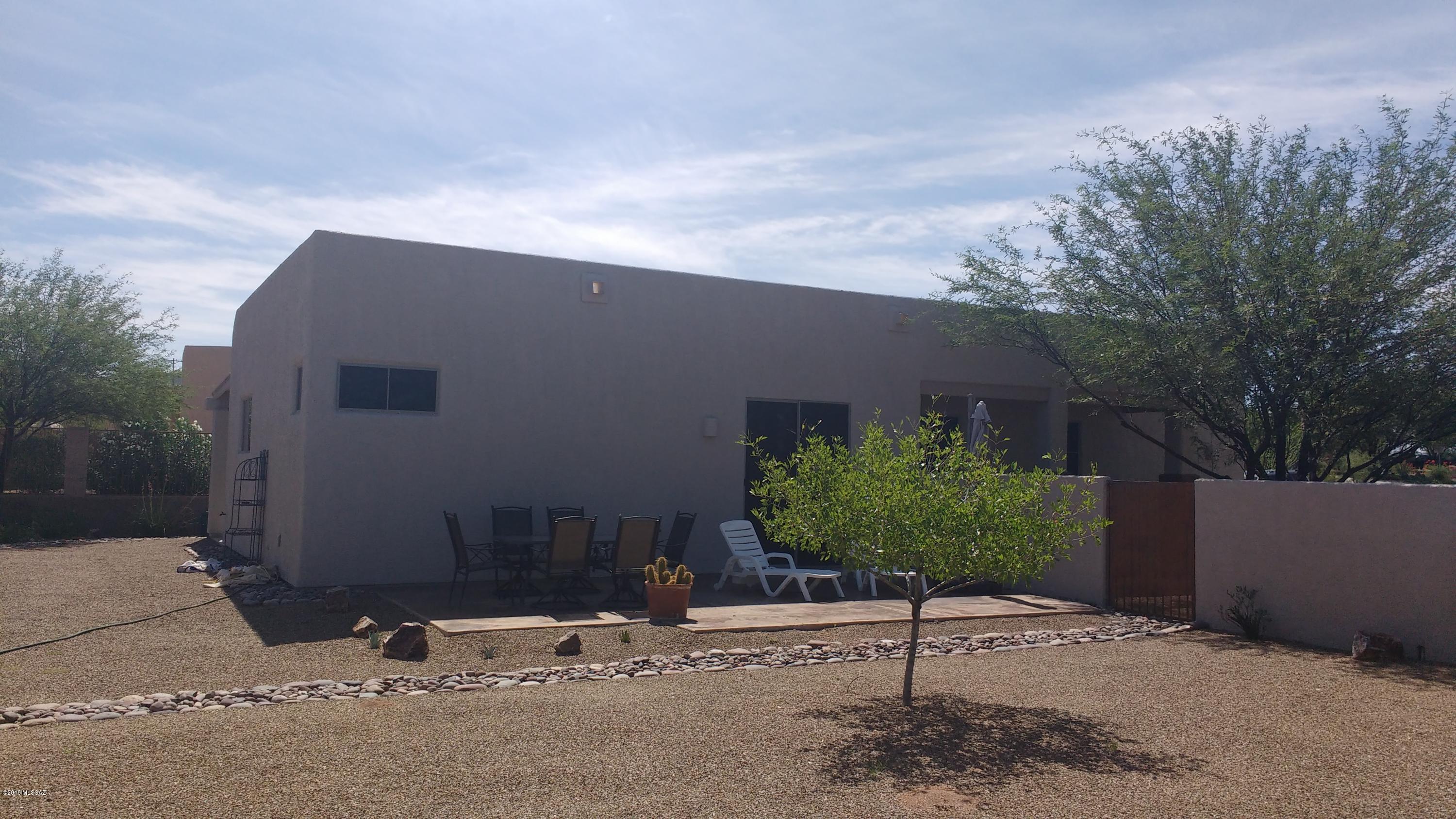 Estates at Cienega Creek Preserve (1-67) - Residential