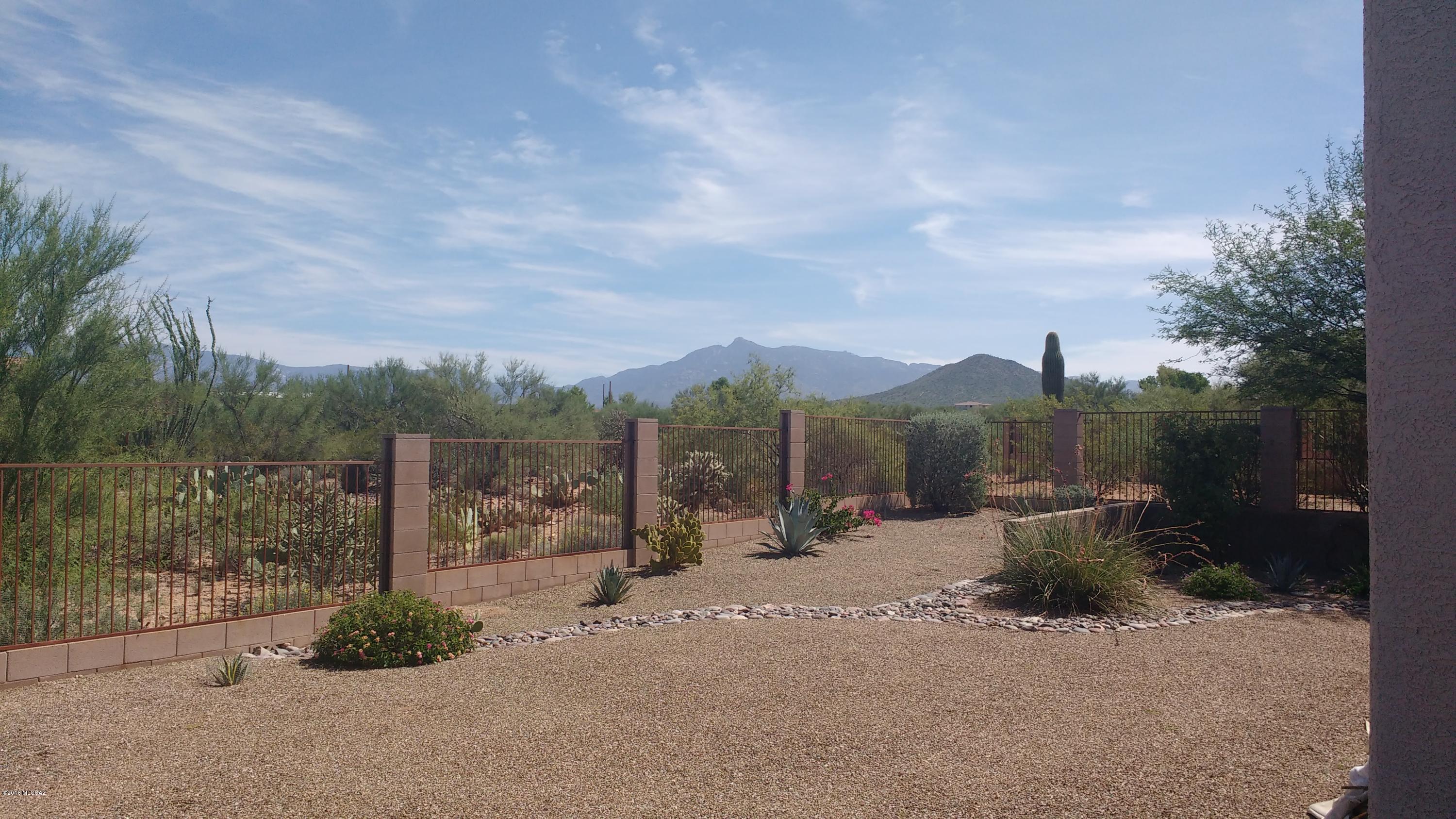 Estates at Cienega Creek Preserve (1-67) - Residential