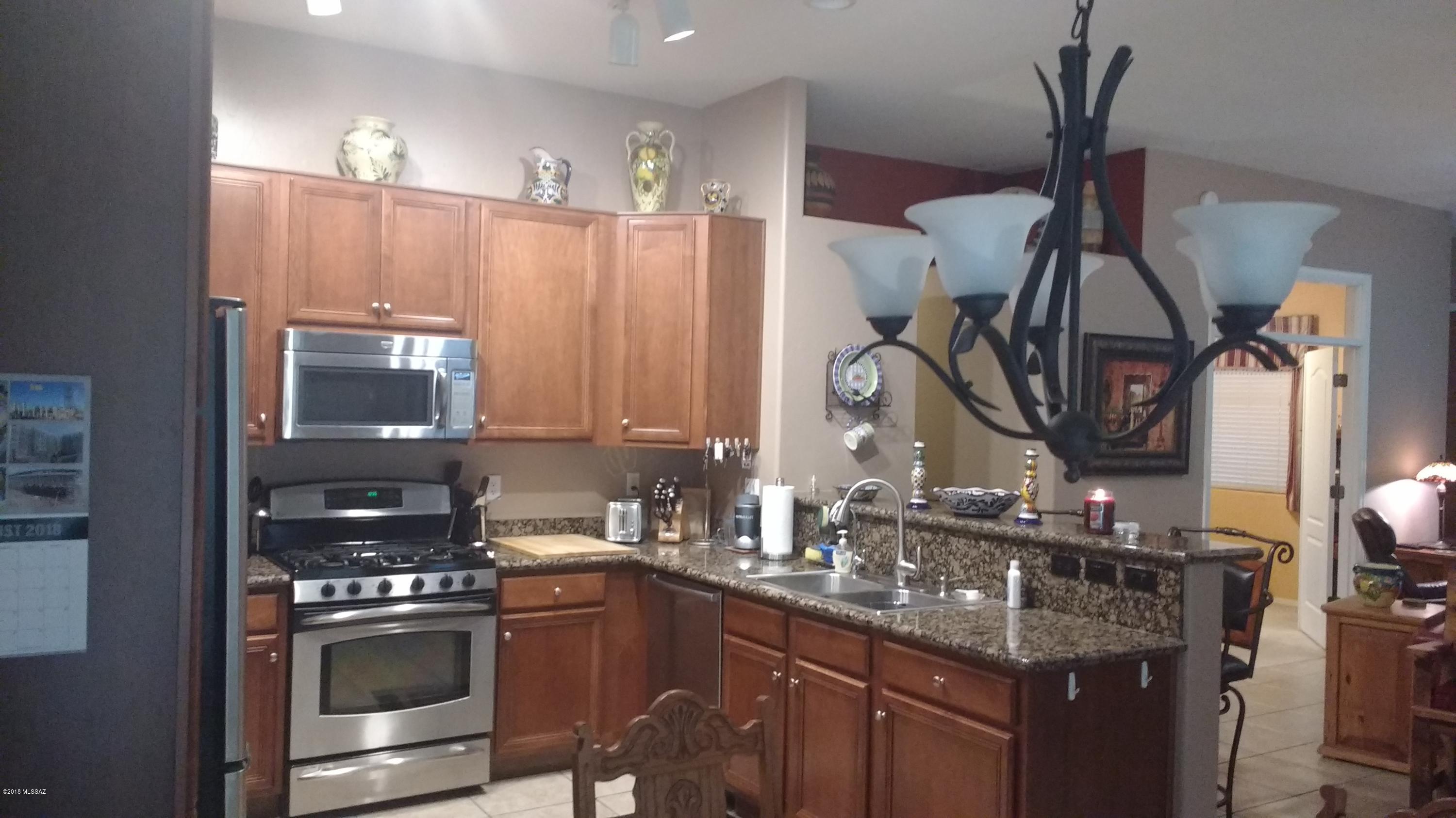 Estates at Cienega Creek Preserve (1-67) - Residential