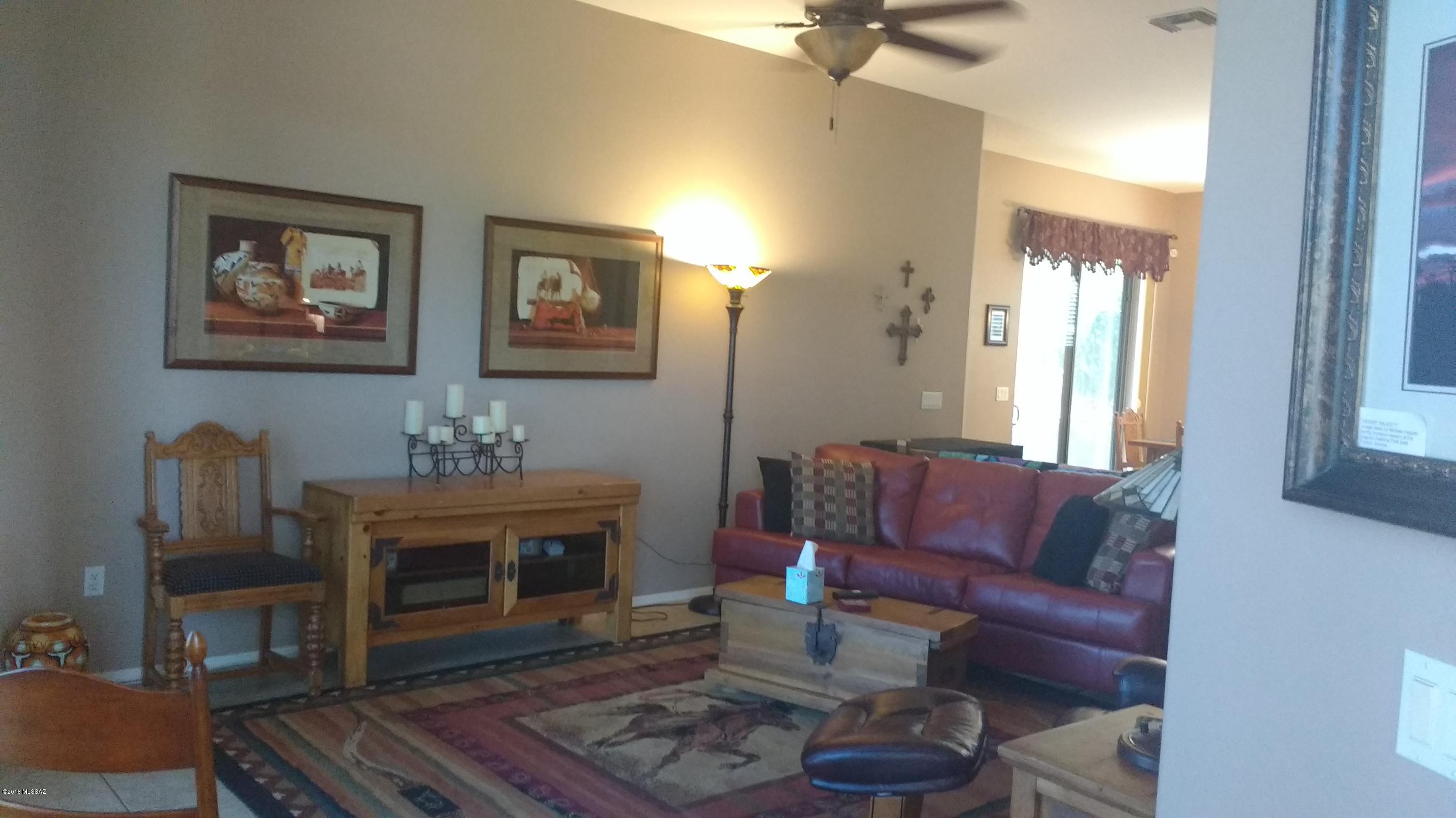 Estates at Cienega Creek Preserve (1-67) - Residential