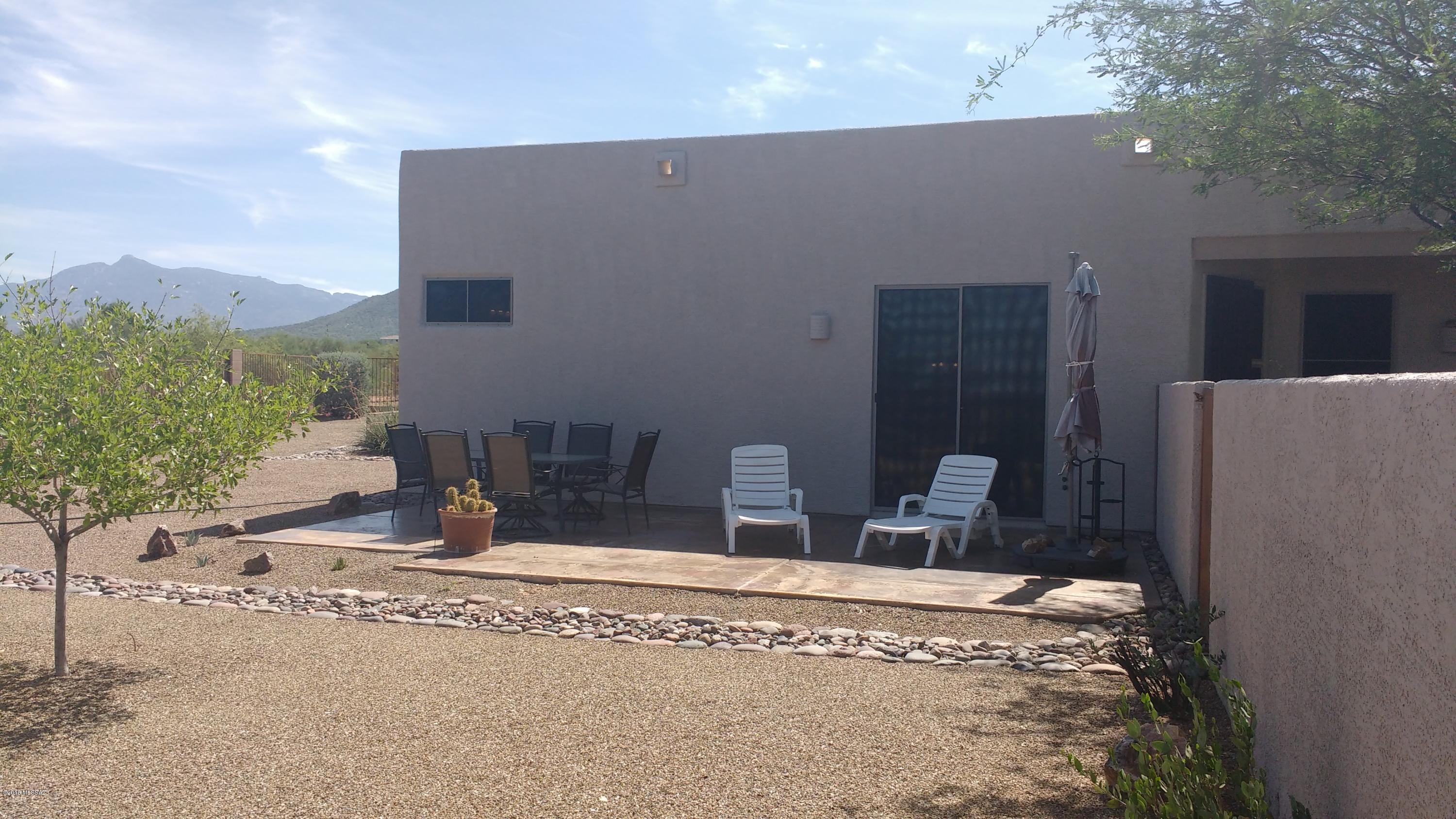 Estates at Cienega Creek Preserve (1-67) - Residential