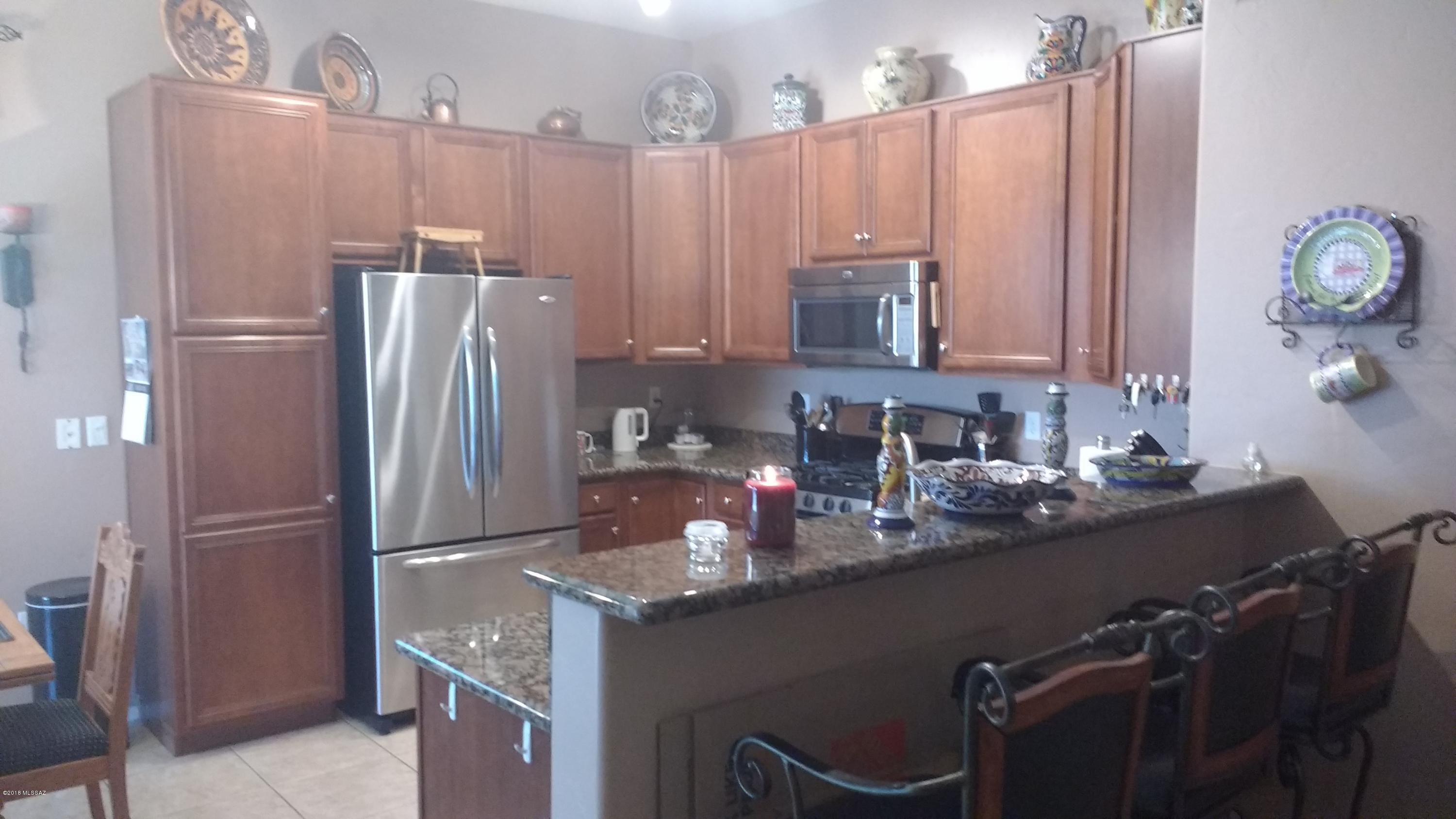 Estates at Cienega Creek Preserve (1-67) - Residential