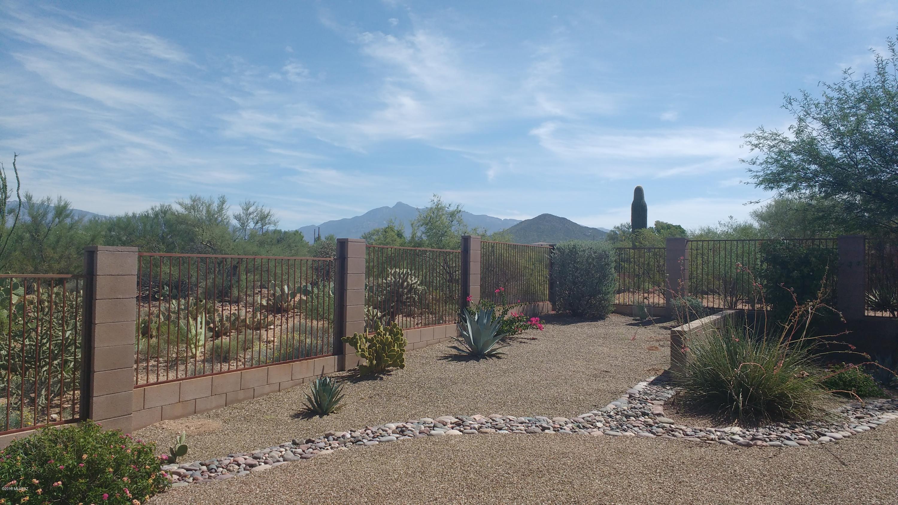 Estates at Cienega Creek Preserve (1-67) - Residential