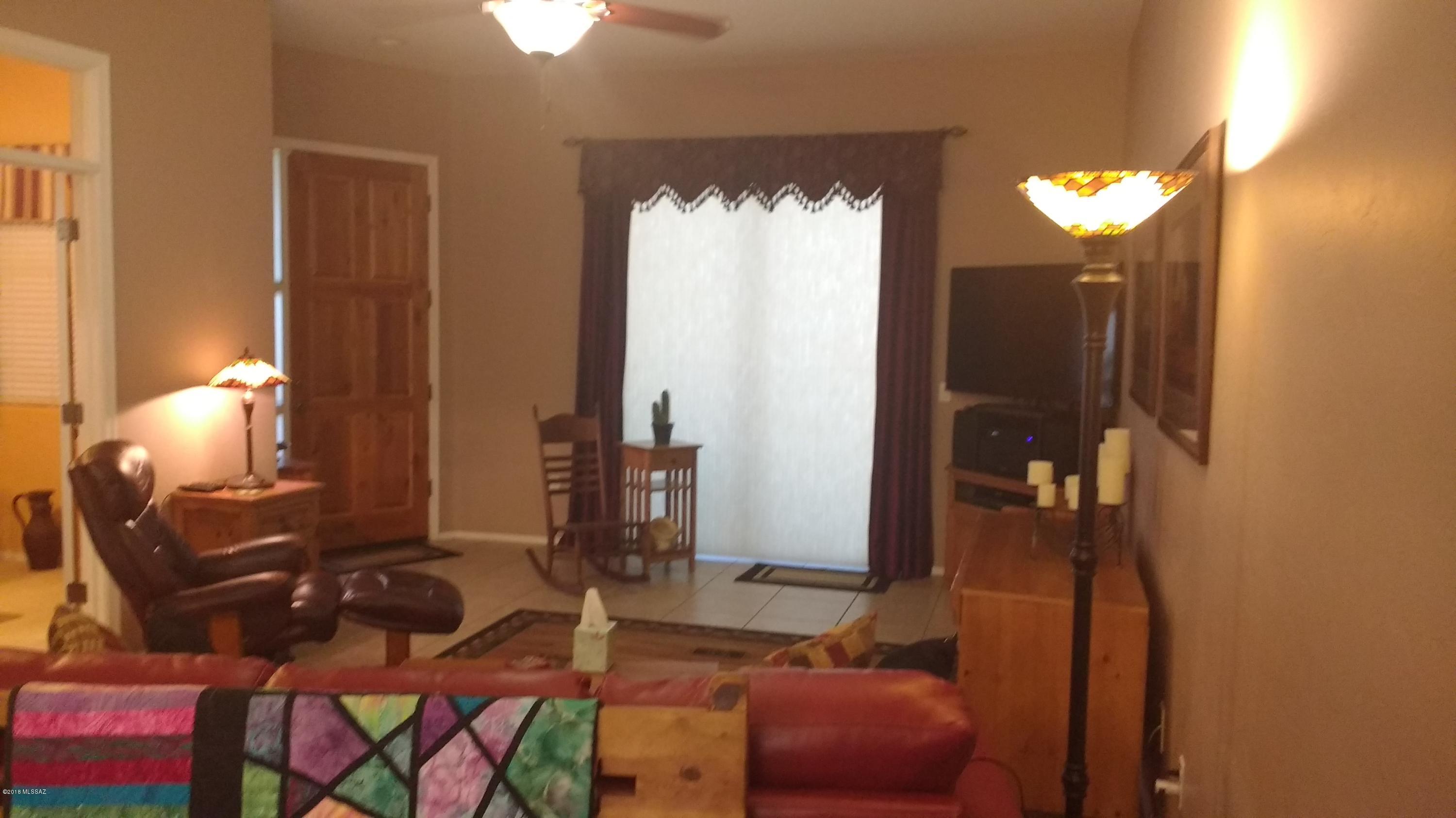 Estates at Cienega Creek Preserve (1-67) - Residential