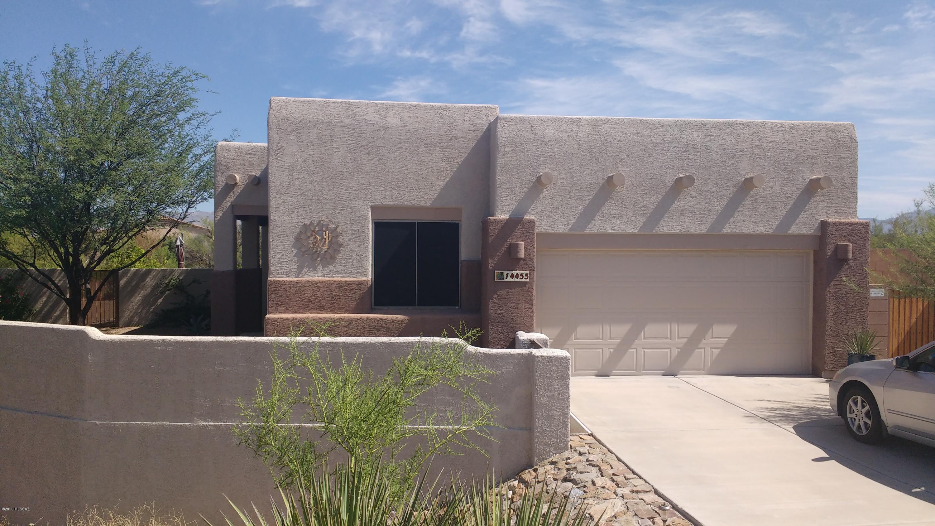 Estates at Cienega Creek Preserve (1-67) - Residential