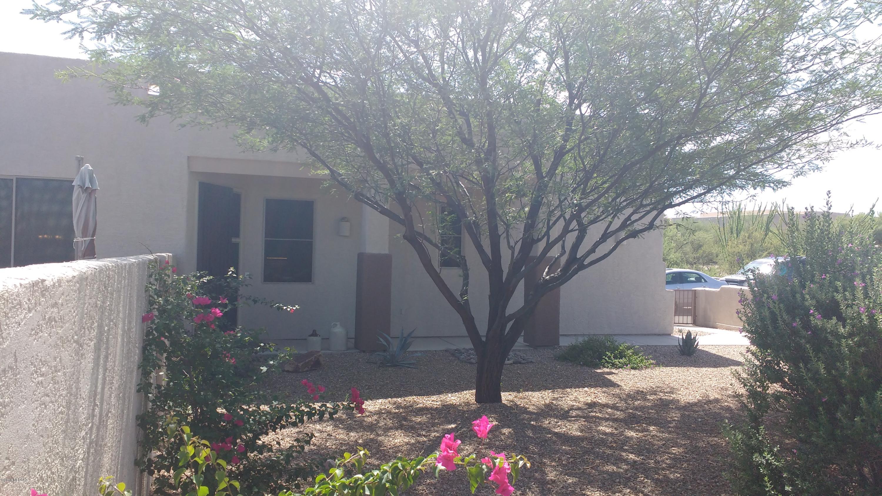 Estates at Cienega Creek Preserve (1-67) - Residential