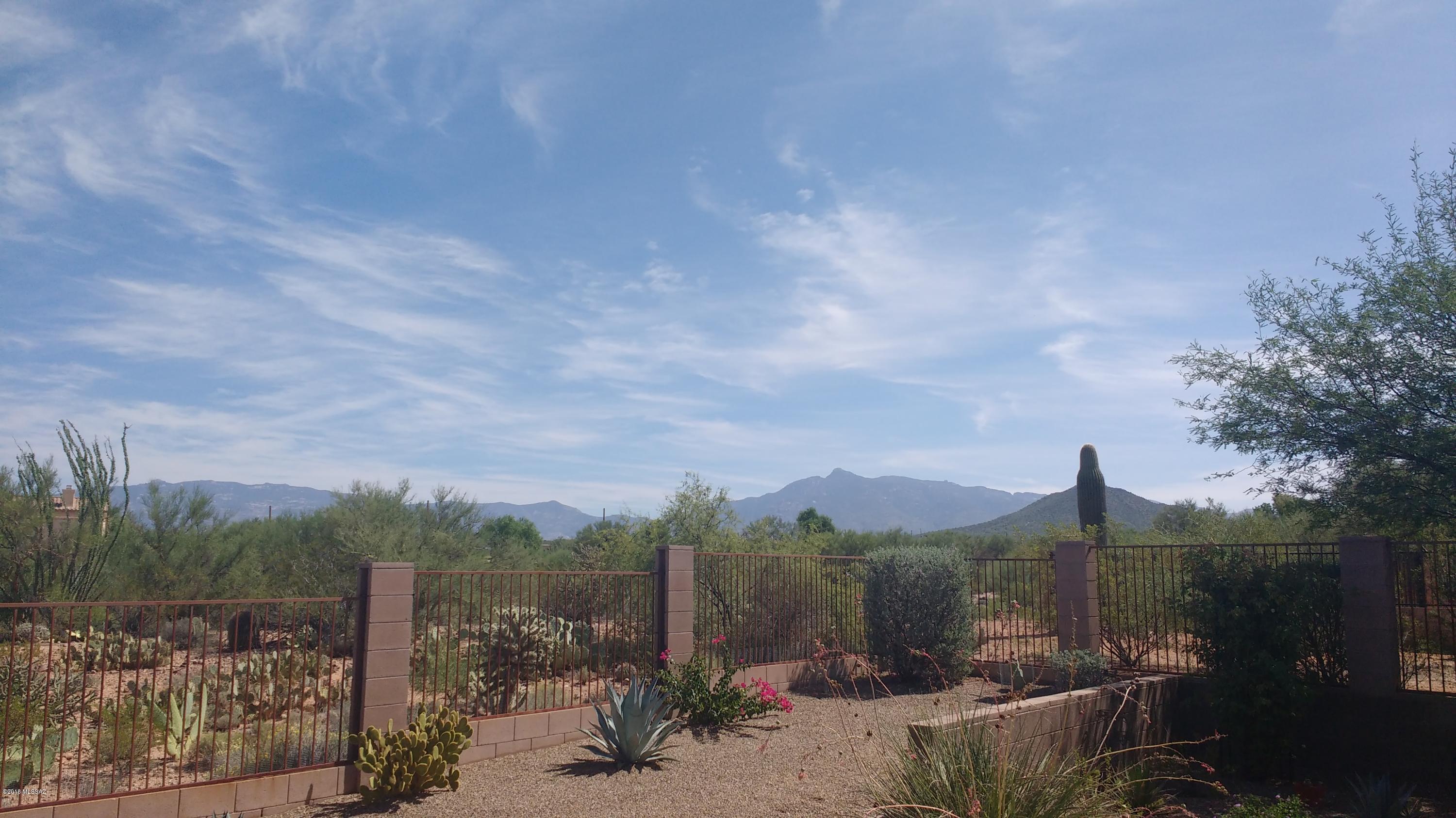 Estates at Cienega Creek Preserve (1-67) - Residential