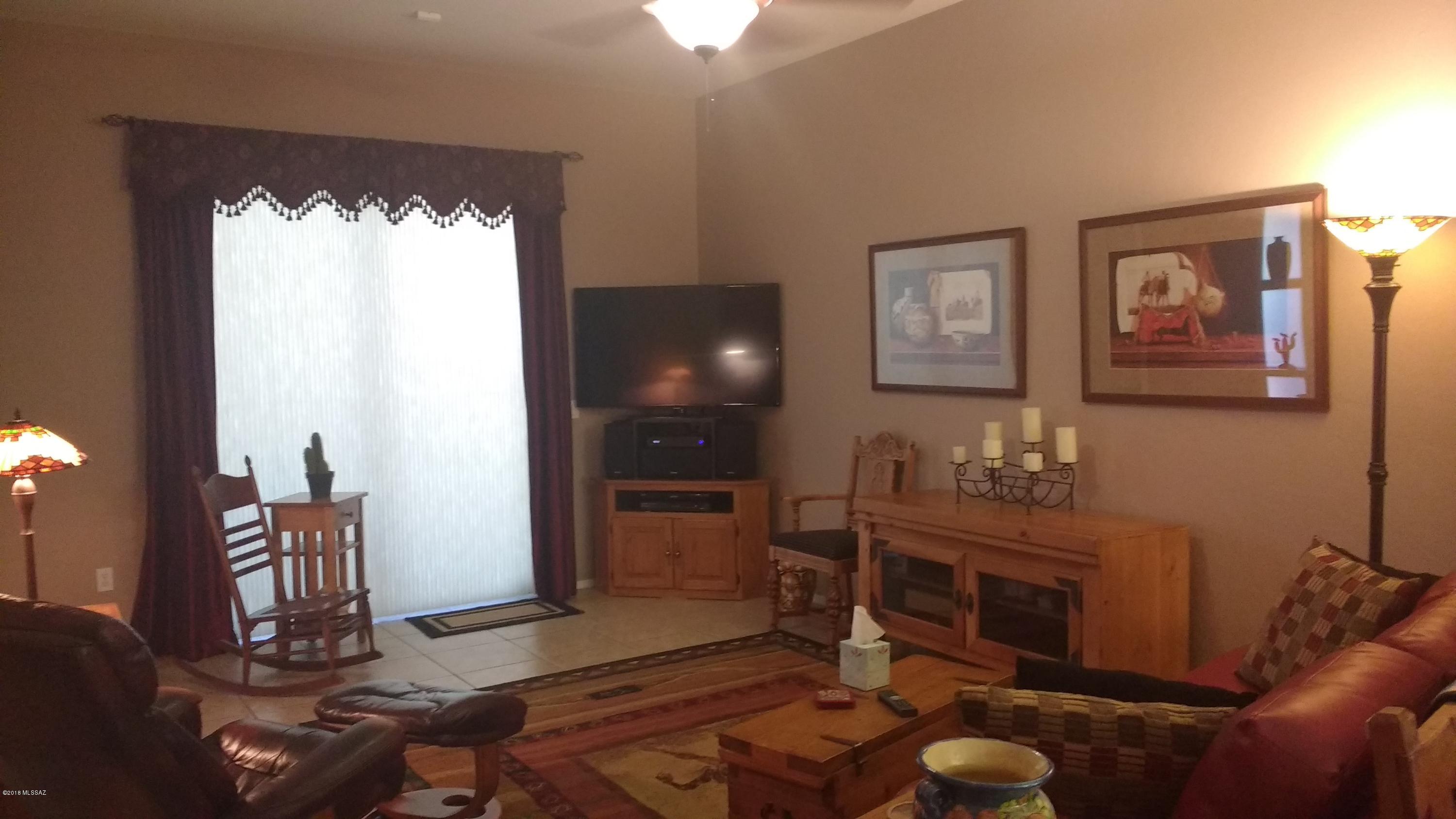 Estates at Cienega Creek Preserve (1-67) - Residential