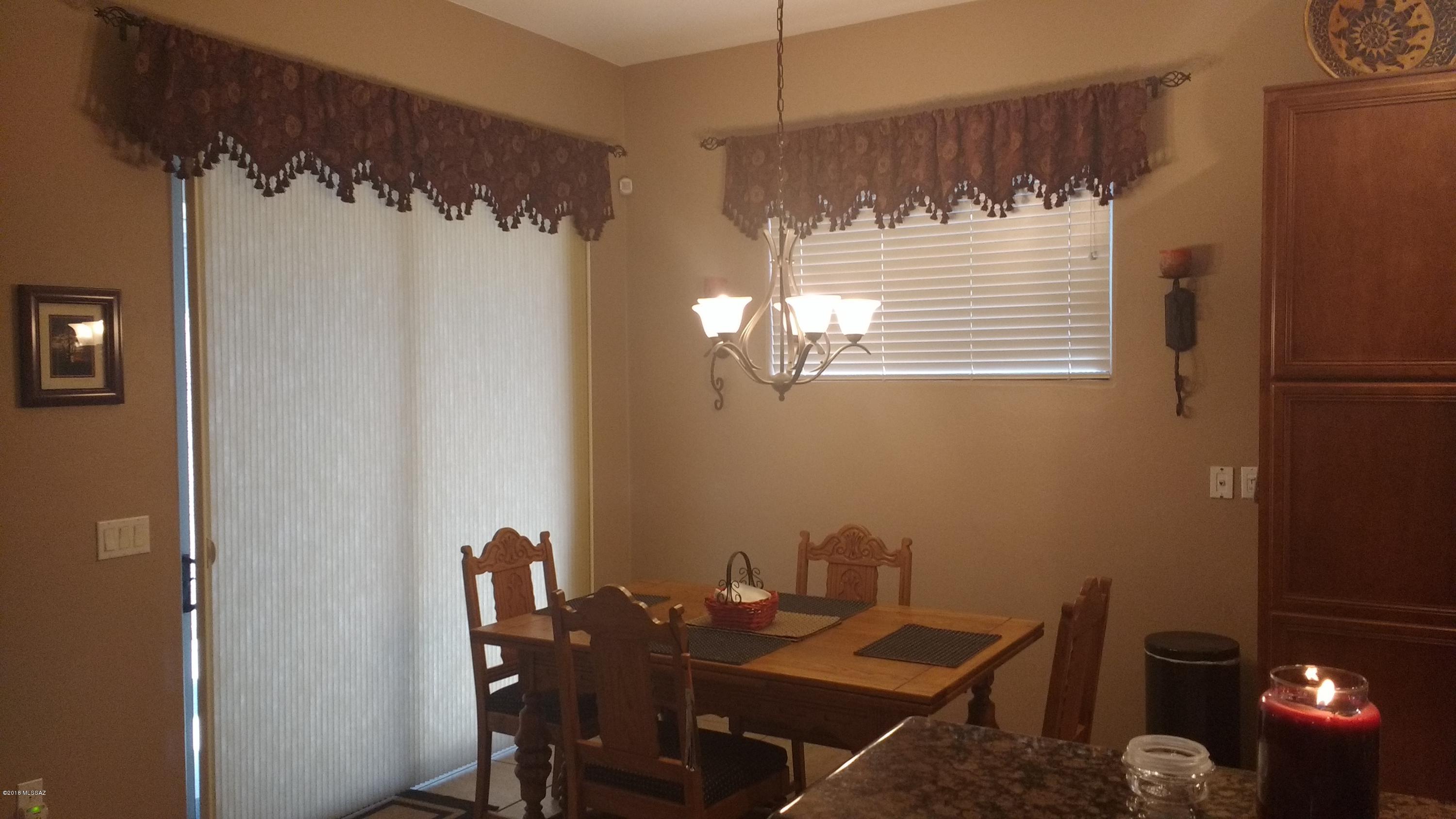 Estates at Cienega Creek Preserve (1-67) - Residential