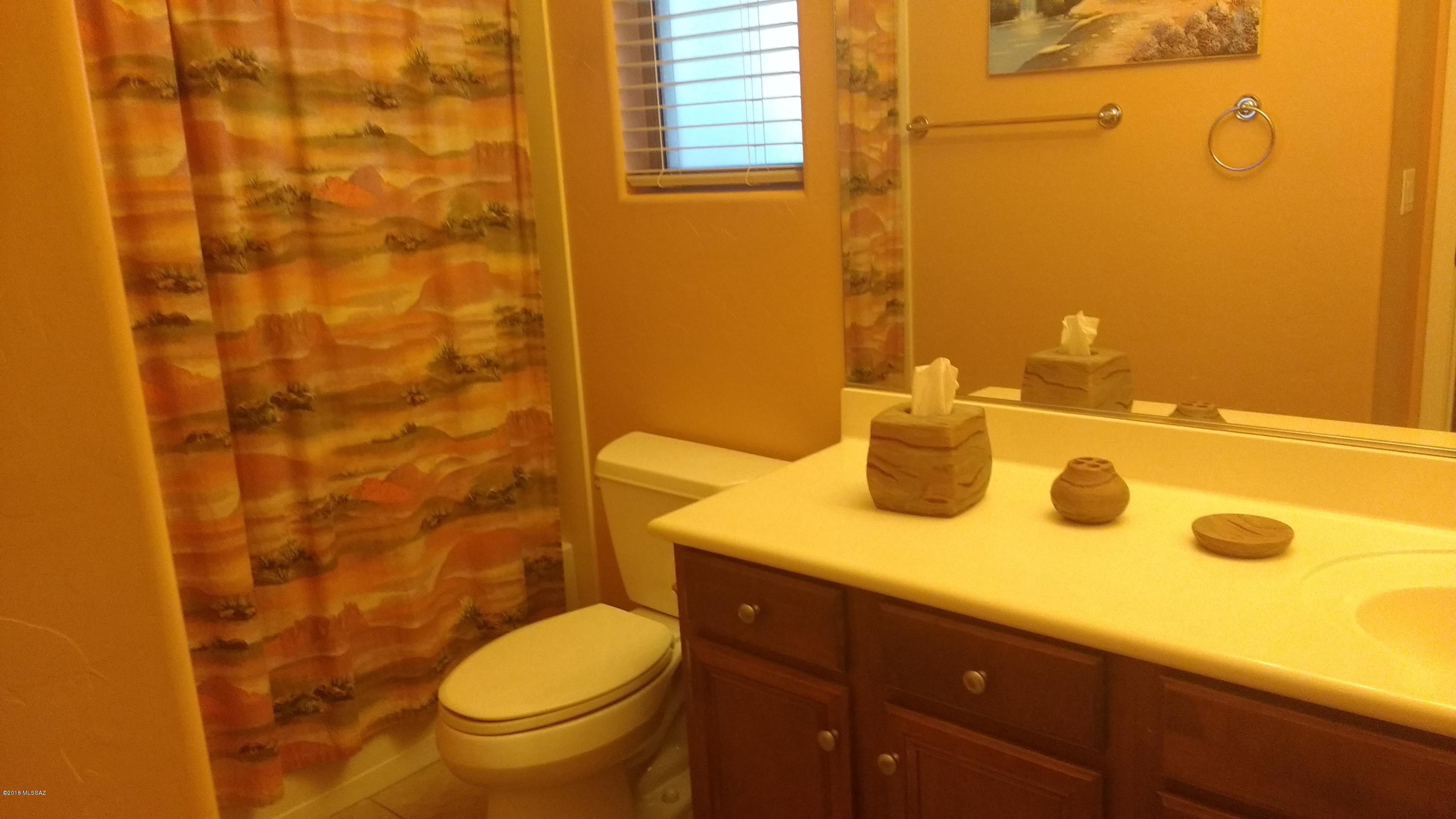 Estates at Cienega Creek Preserve (1-67) - Residential