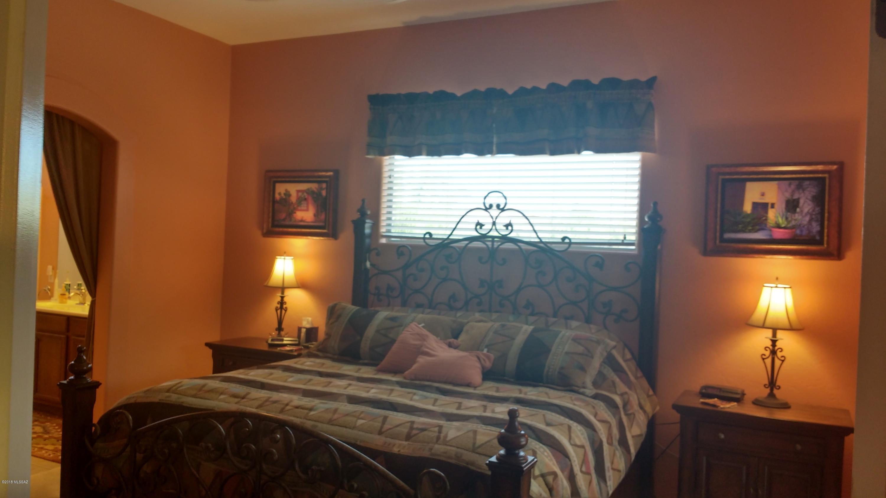 Estates at Cienega Creek Preserve (1-67) - Residential