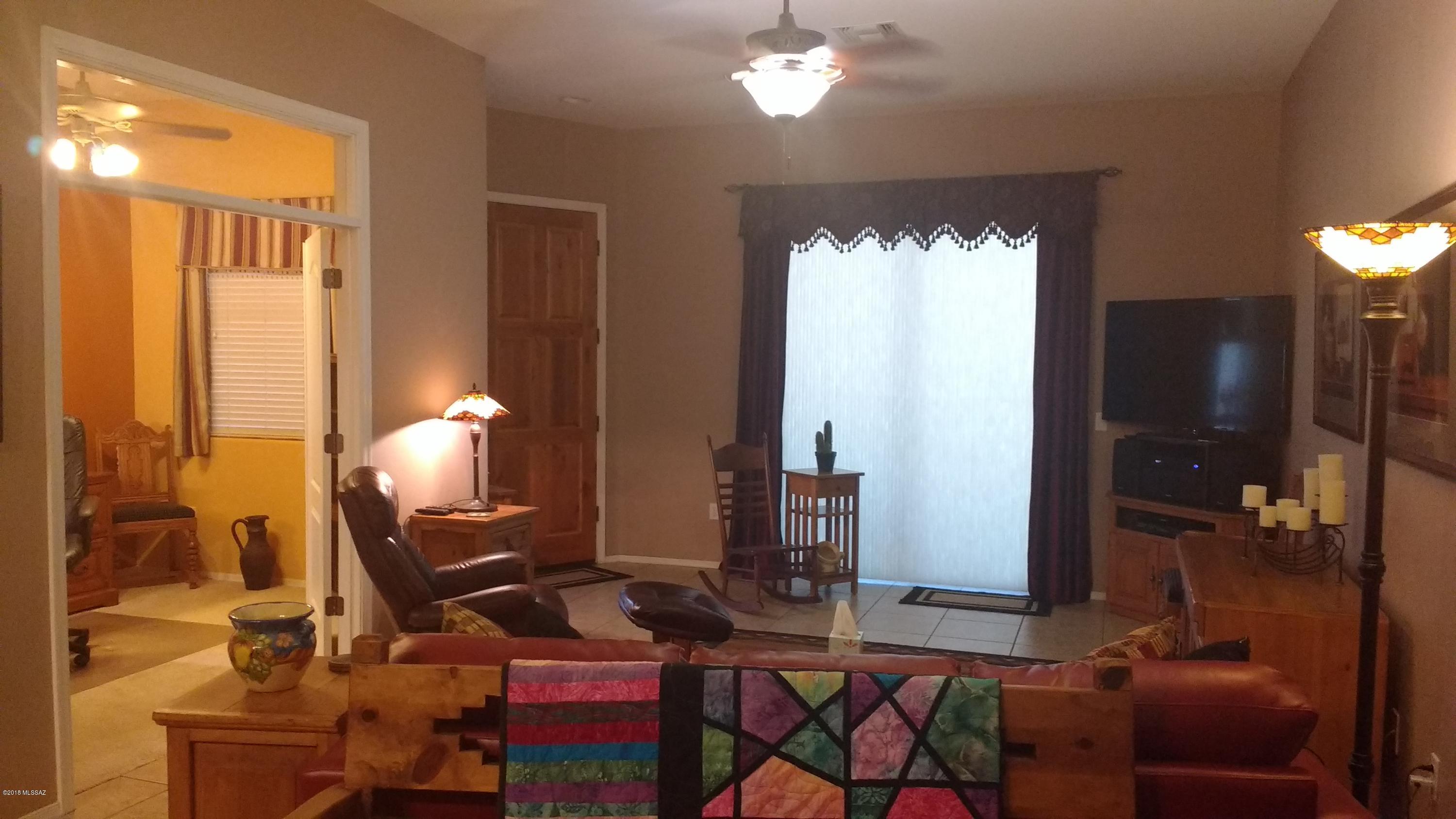 Estates at Cienega Creek Preserve (1-67) - Residential