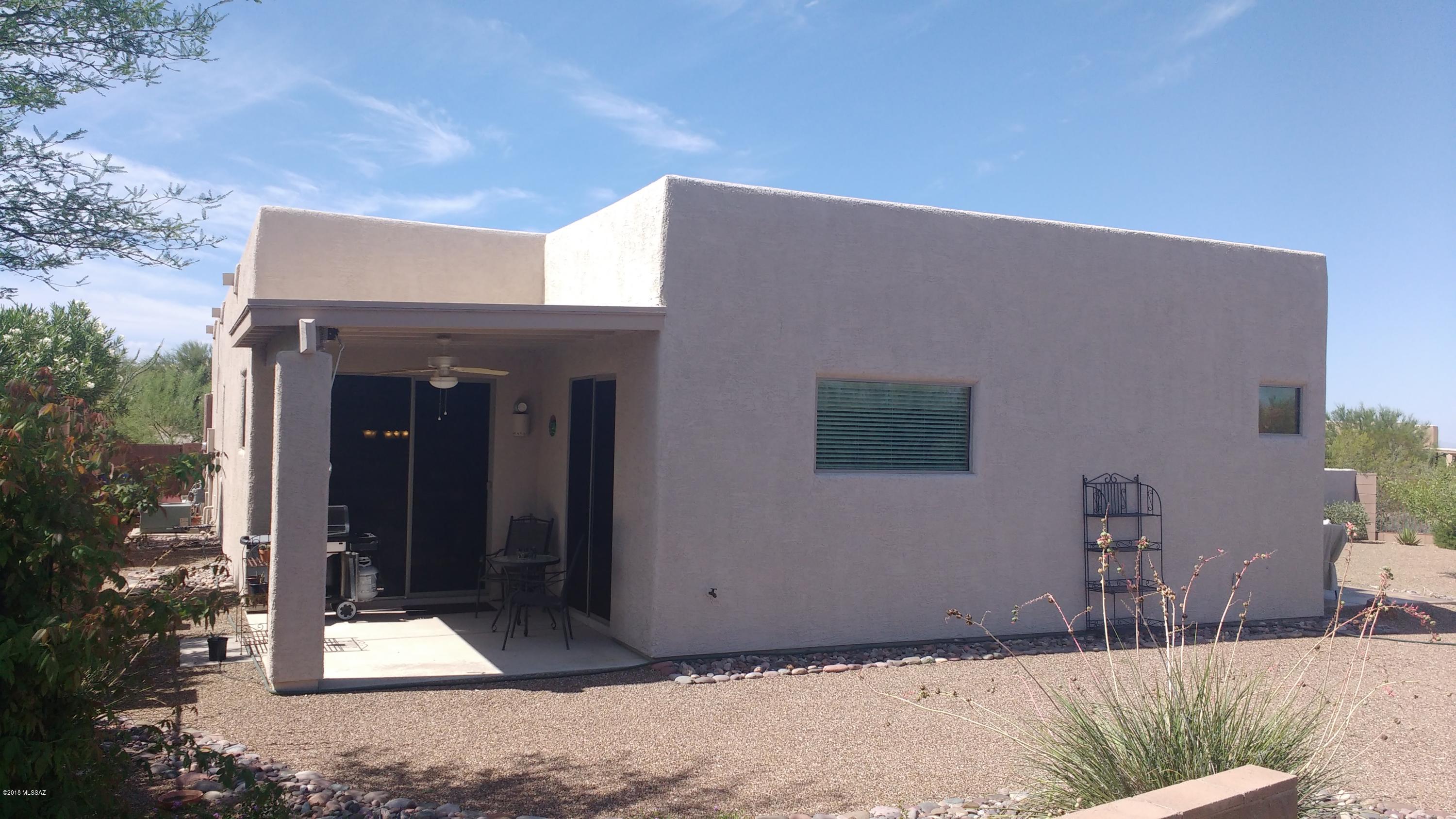Estates at Cienega Creek Preserve (1-67) - Residential